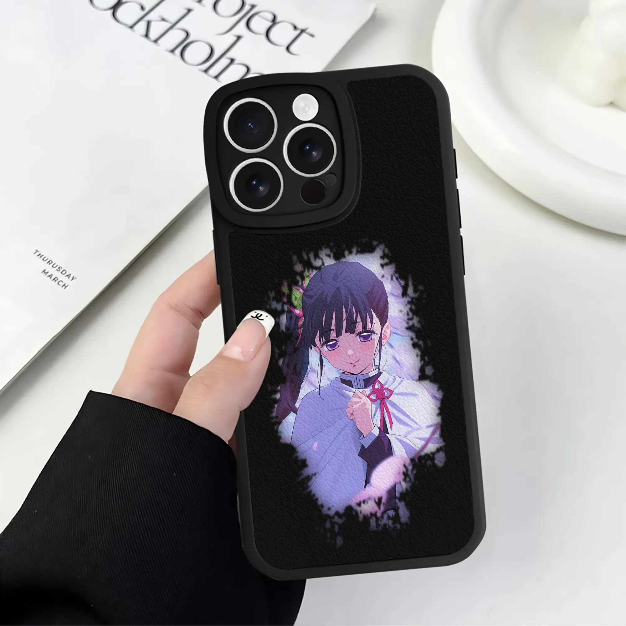 鬼滅の刃 グッズ,栗花落 カナヲ