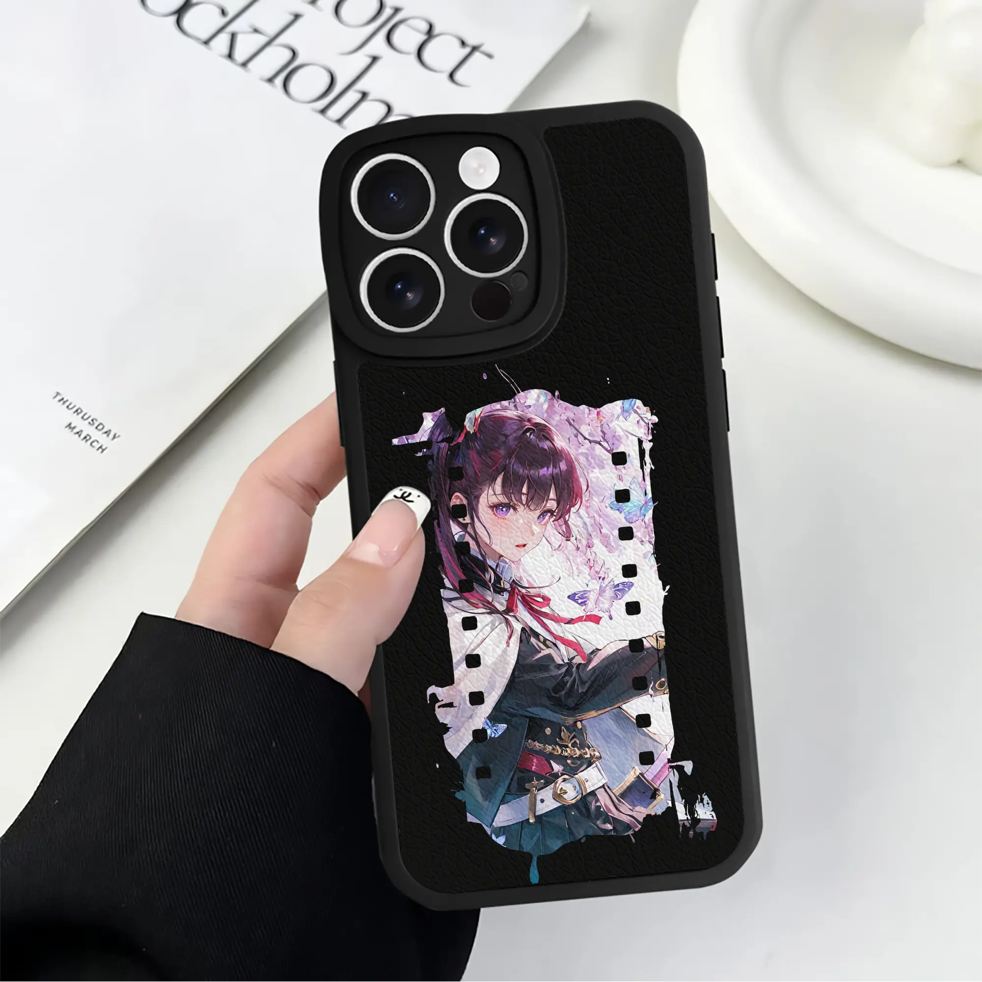 鬼滅の刃 グッズ,栗花落 カナヲ