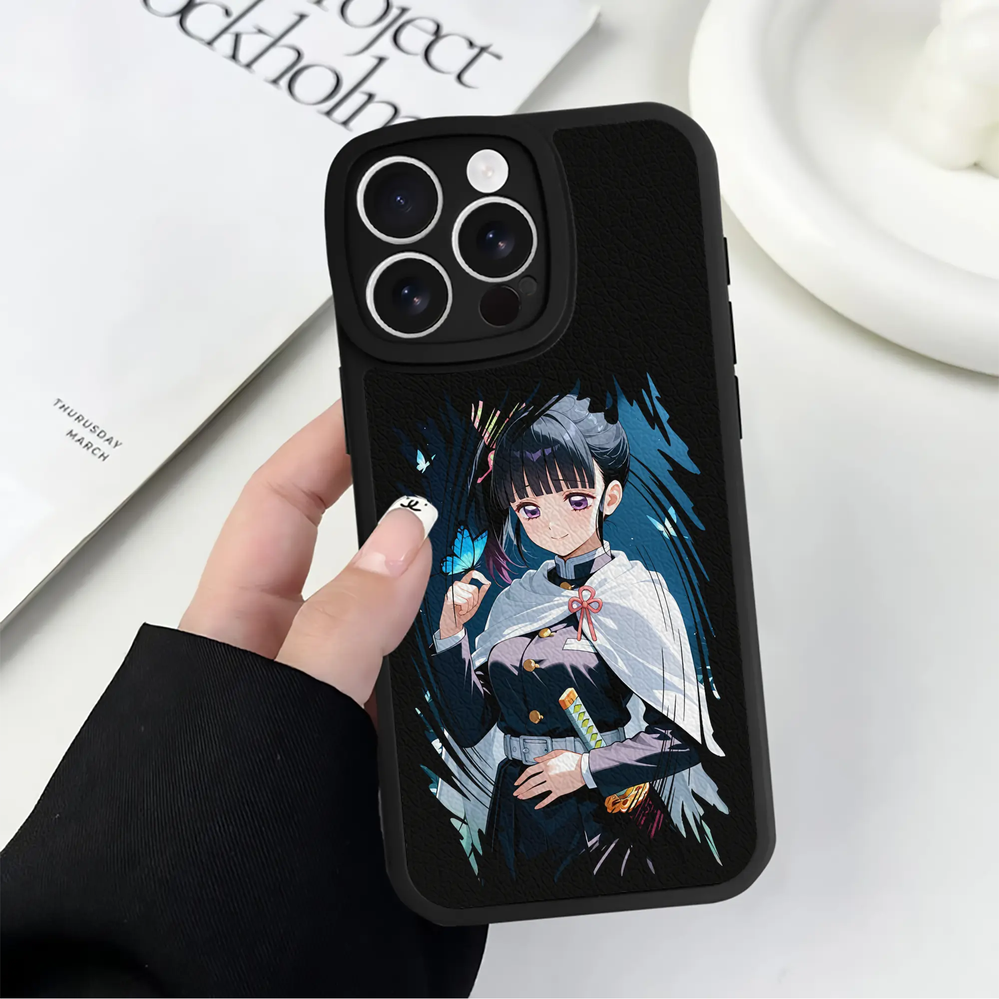 鬼滅の刃 グッズ,栗花落 カナヲ