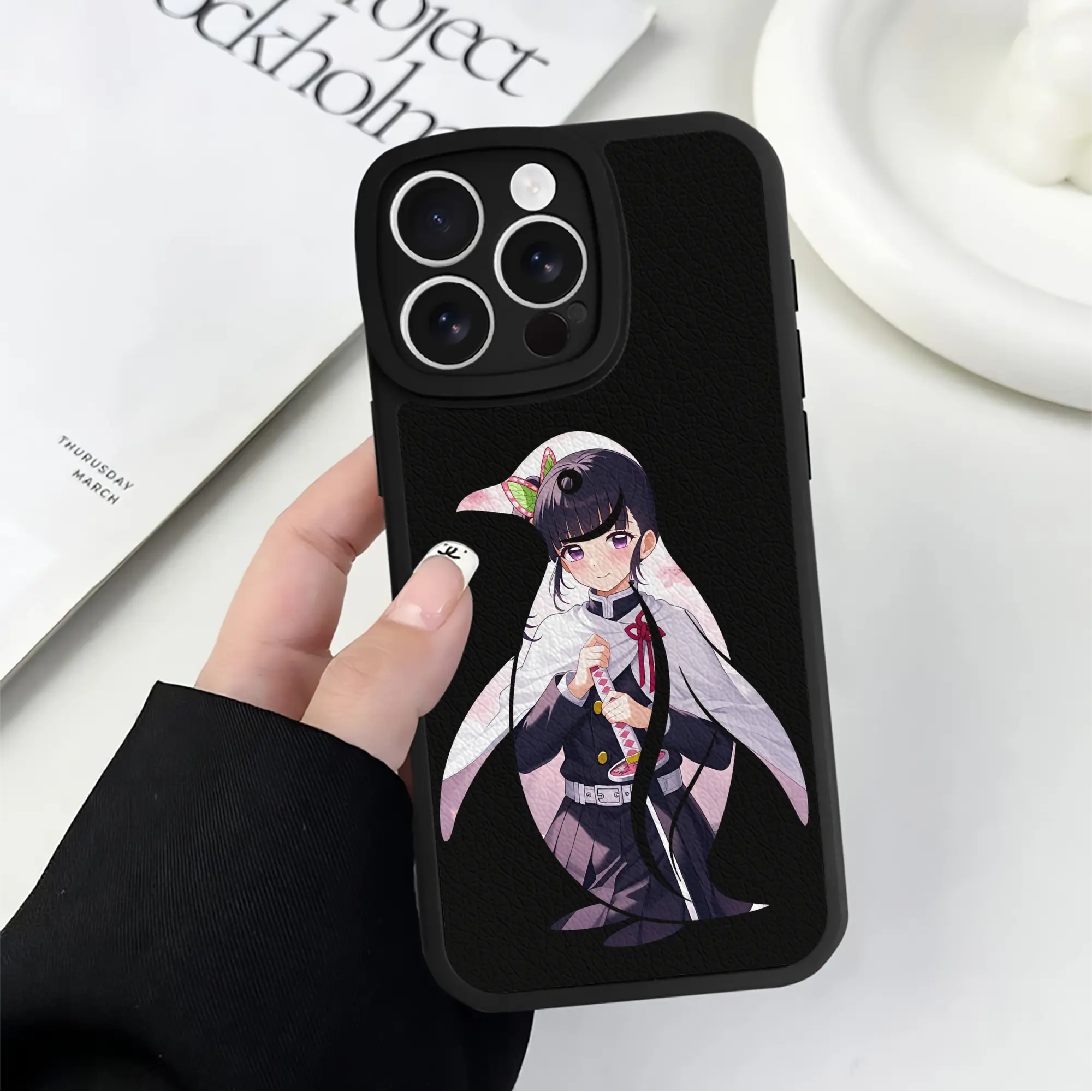 鬼滅の刃 グッズ,栗花落 カナヲ