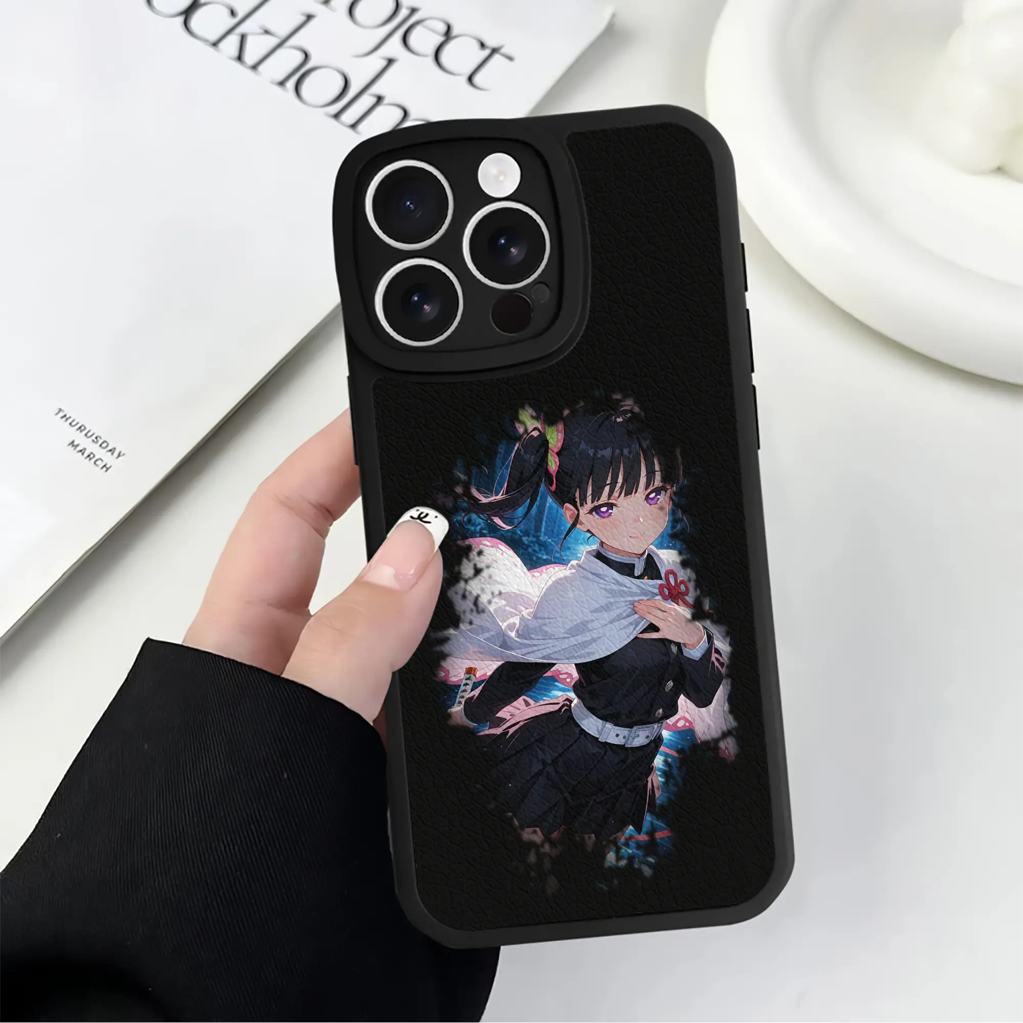 鬼滅の刃 グッズ,栗花落 カナヲ