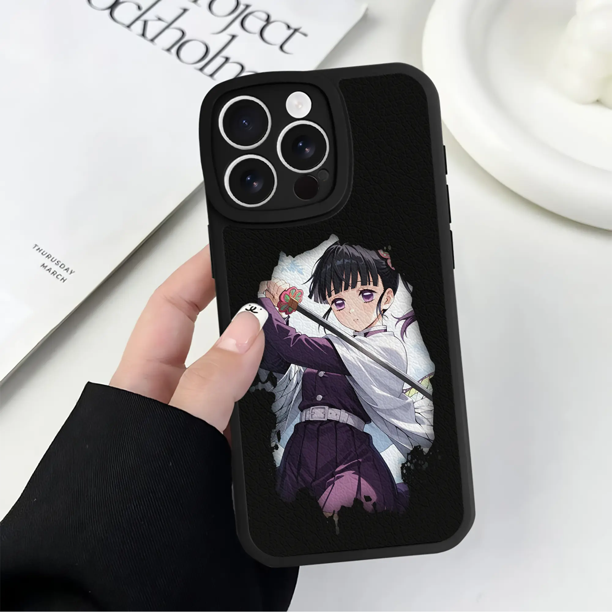 鬼滅の刃 グッズ,栗花落 カナヲ