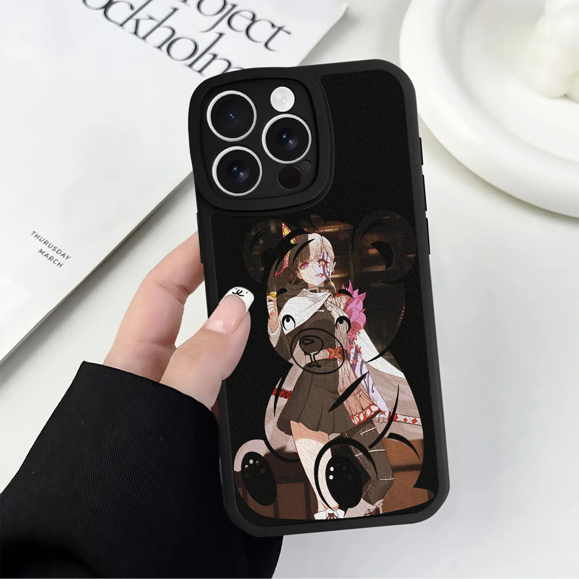 鬼滅の刃 グッズ,栗花落 カナヲ