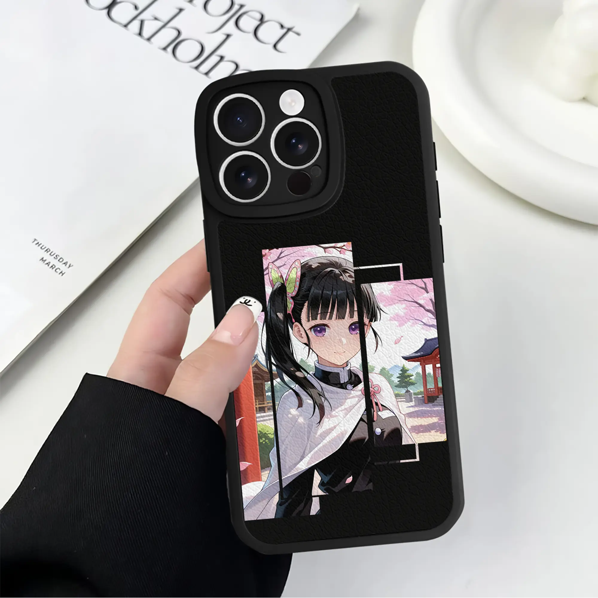 鬼滅の刃 グッズ,栗花落 カナヲ