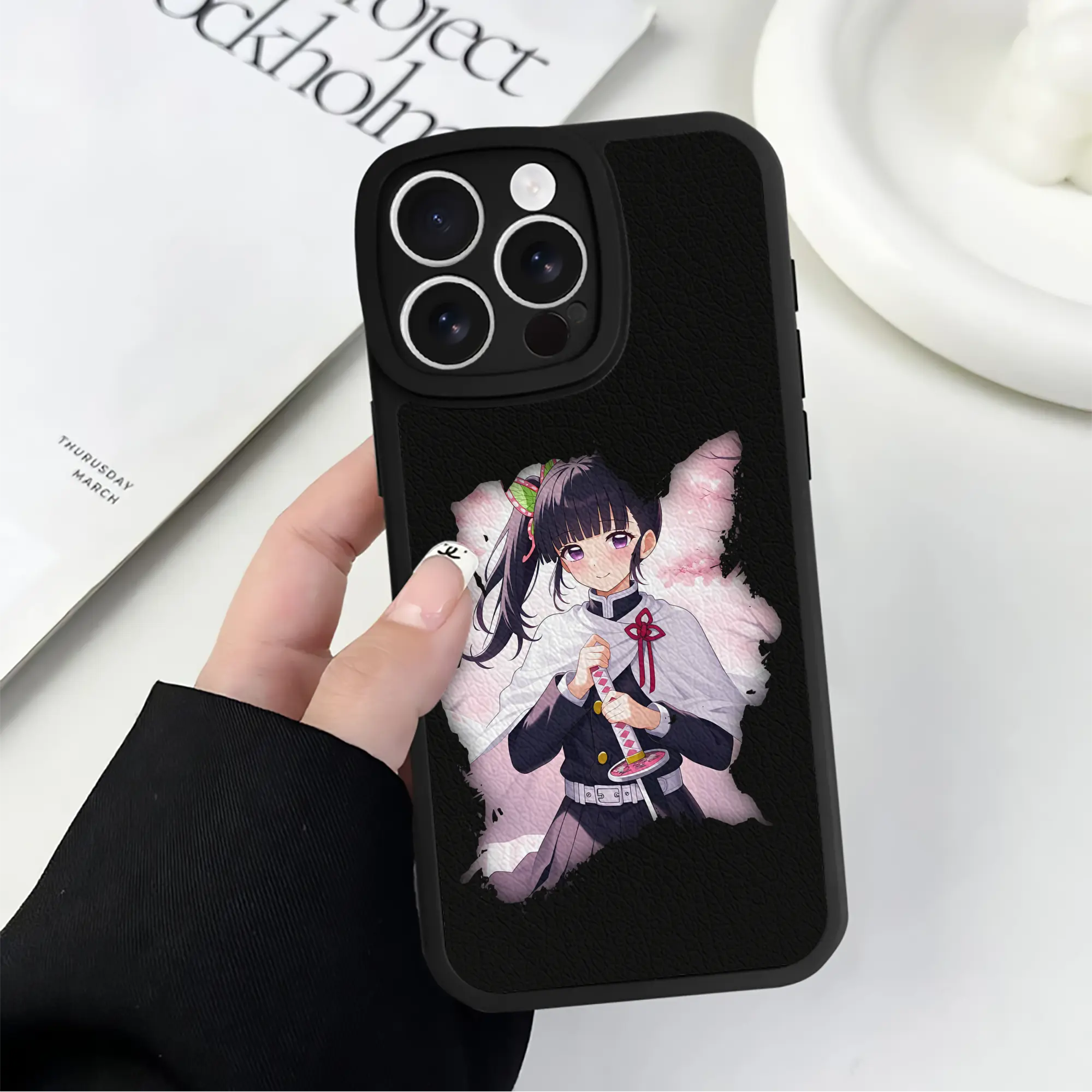 鬼滅の刃 グッズ,栗花落 カナヲ