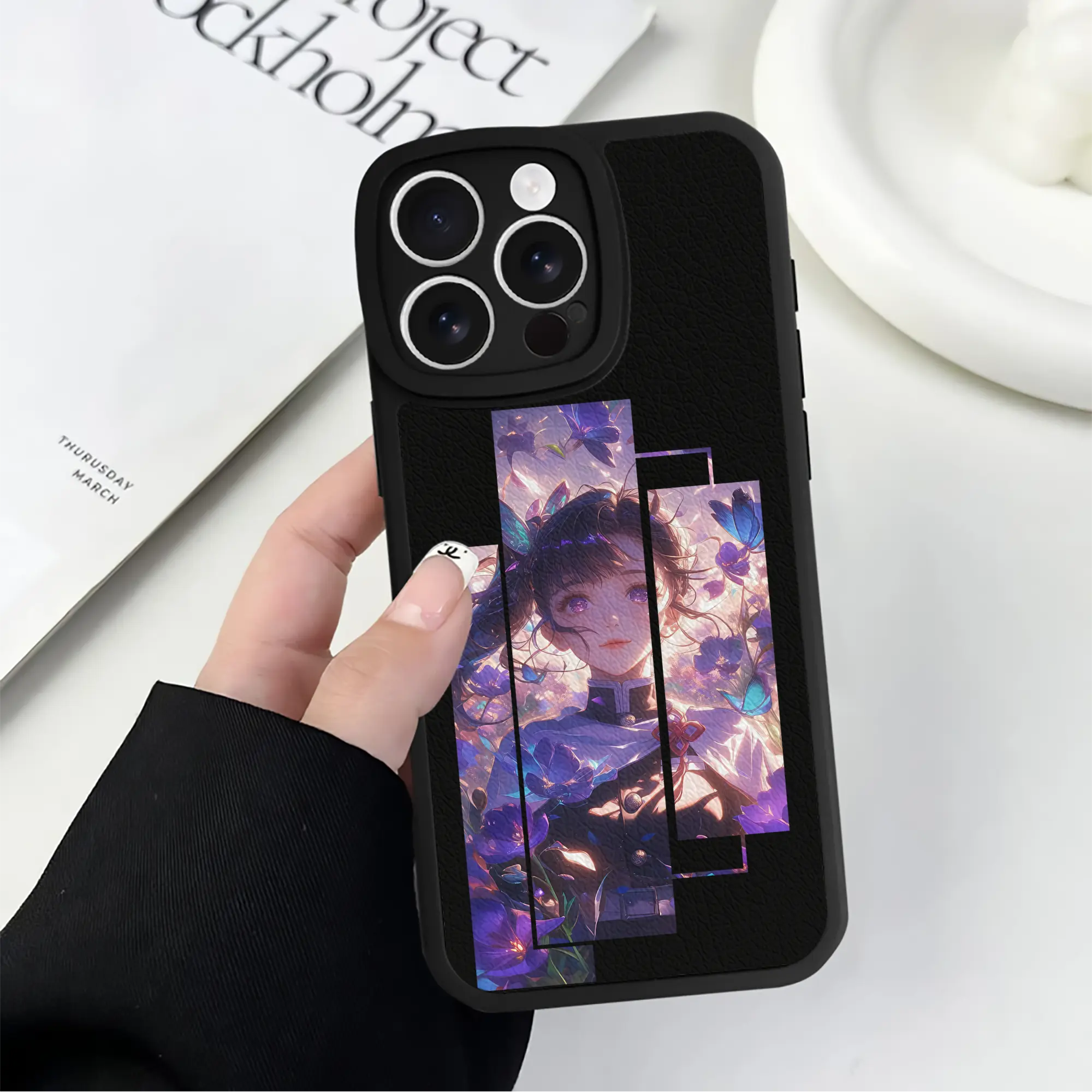 鬼滅の刃 グッズ,栗花落 カナヲ