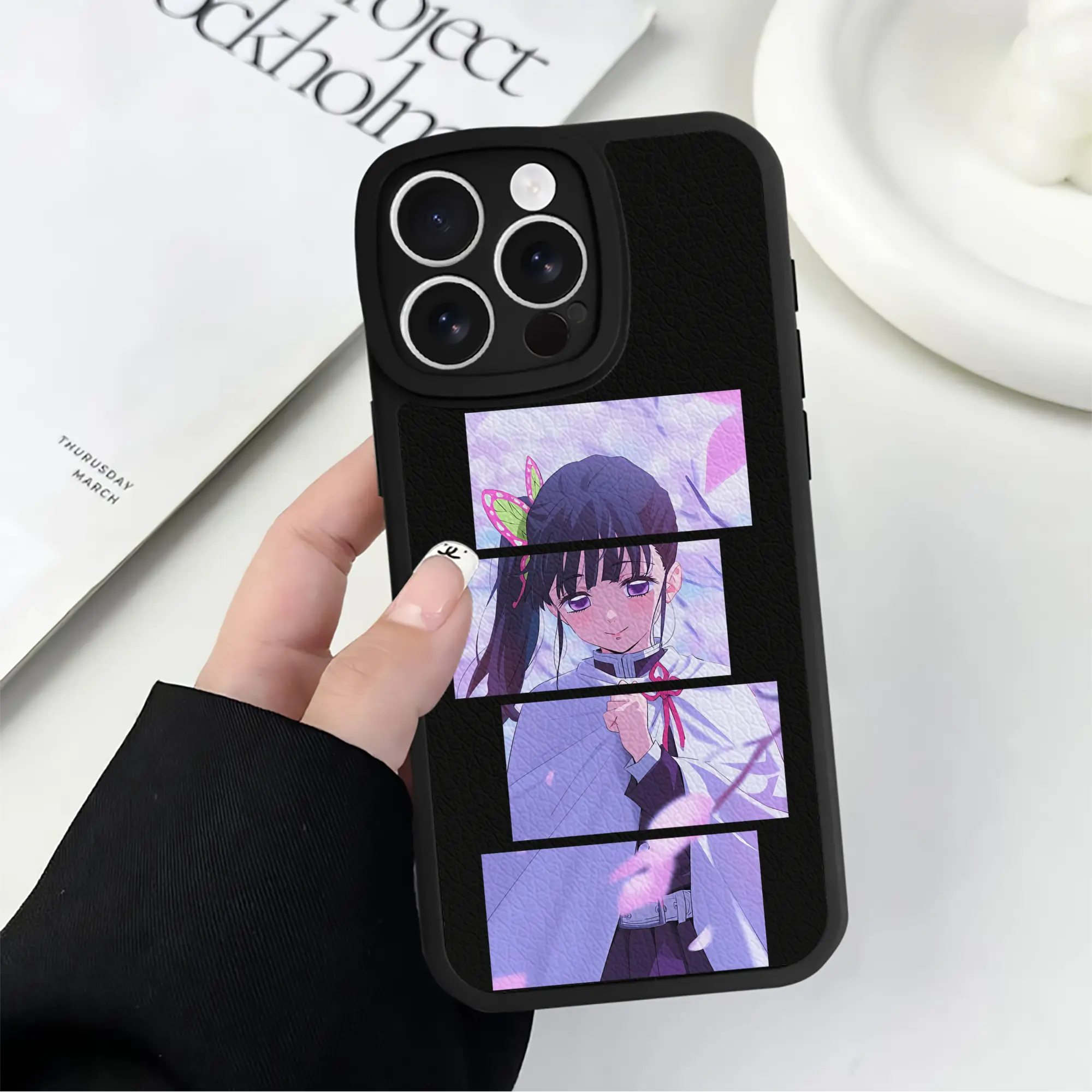 鬼滅の刃 グッズ,栗花落 カナヲ