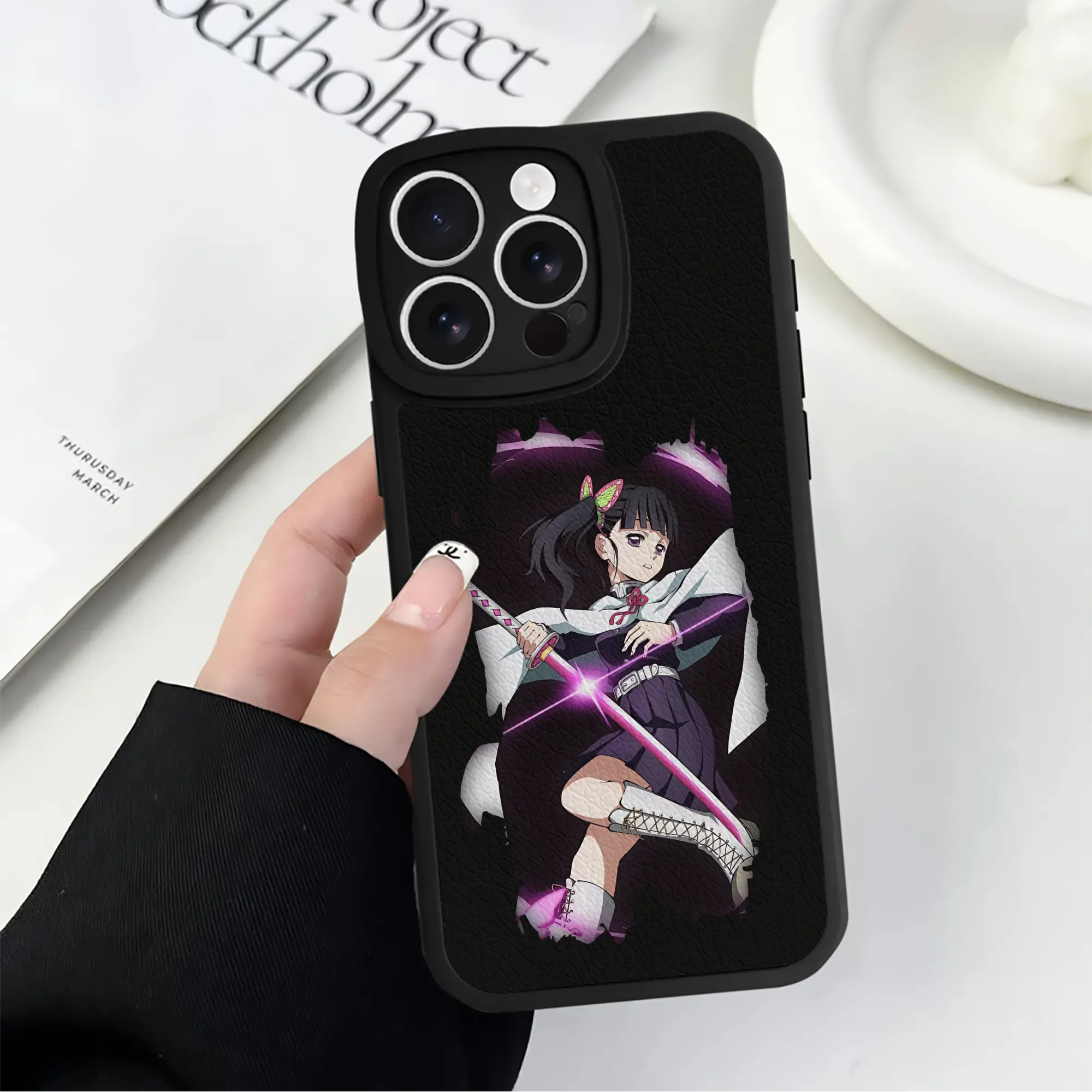 鬼滅の刃 グッズ,栗花落 カナヲ