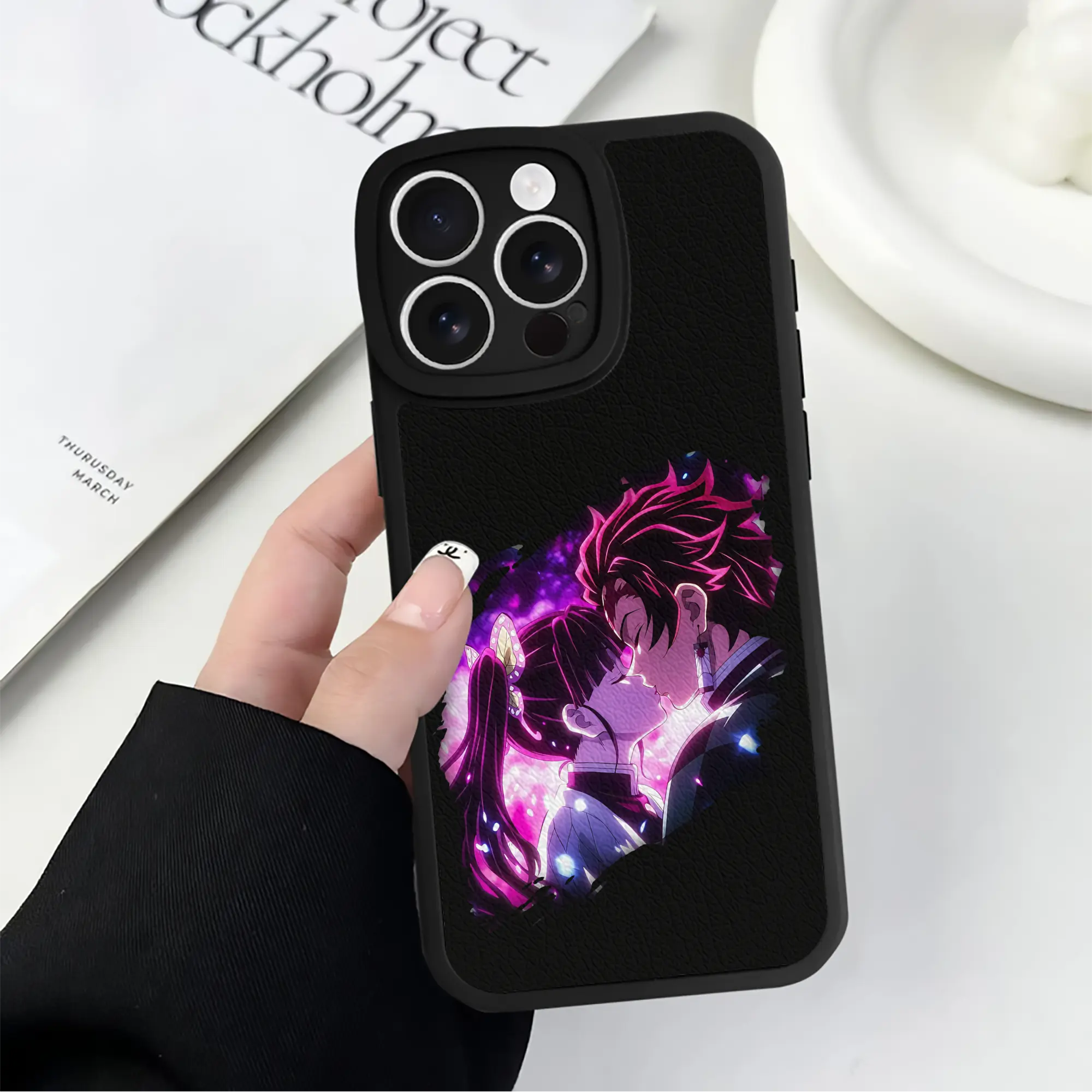 鬼滅の刃 グッズ,栗花落 カナヲ