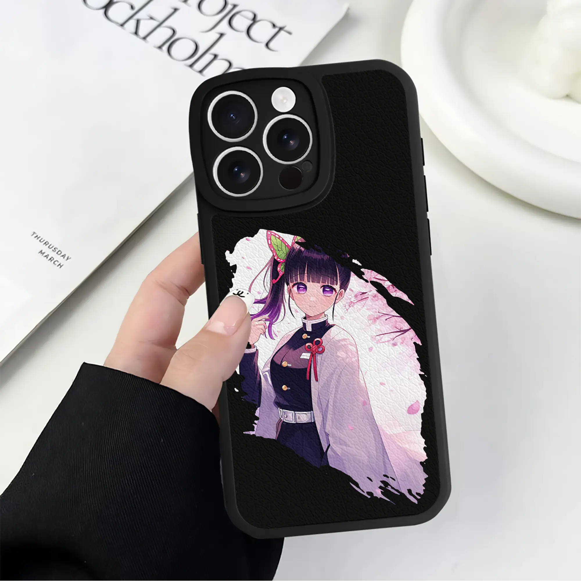 鬼滅の刃 グッズ,栗花落 カナヲ