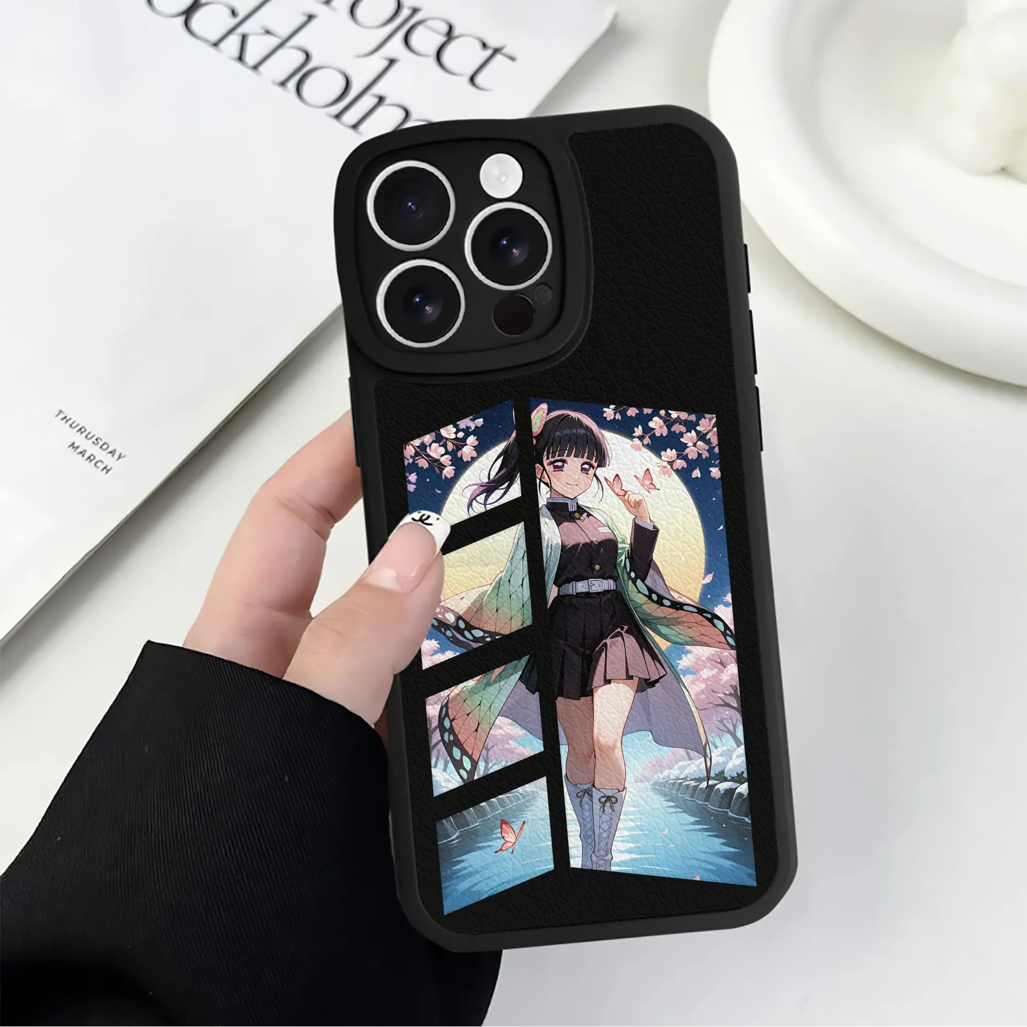 鬼滅の刃 グッズ,栗花落 カナヲ