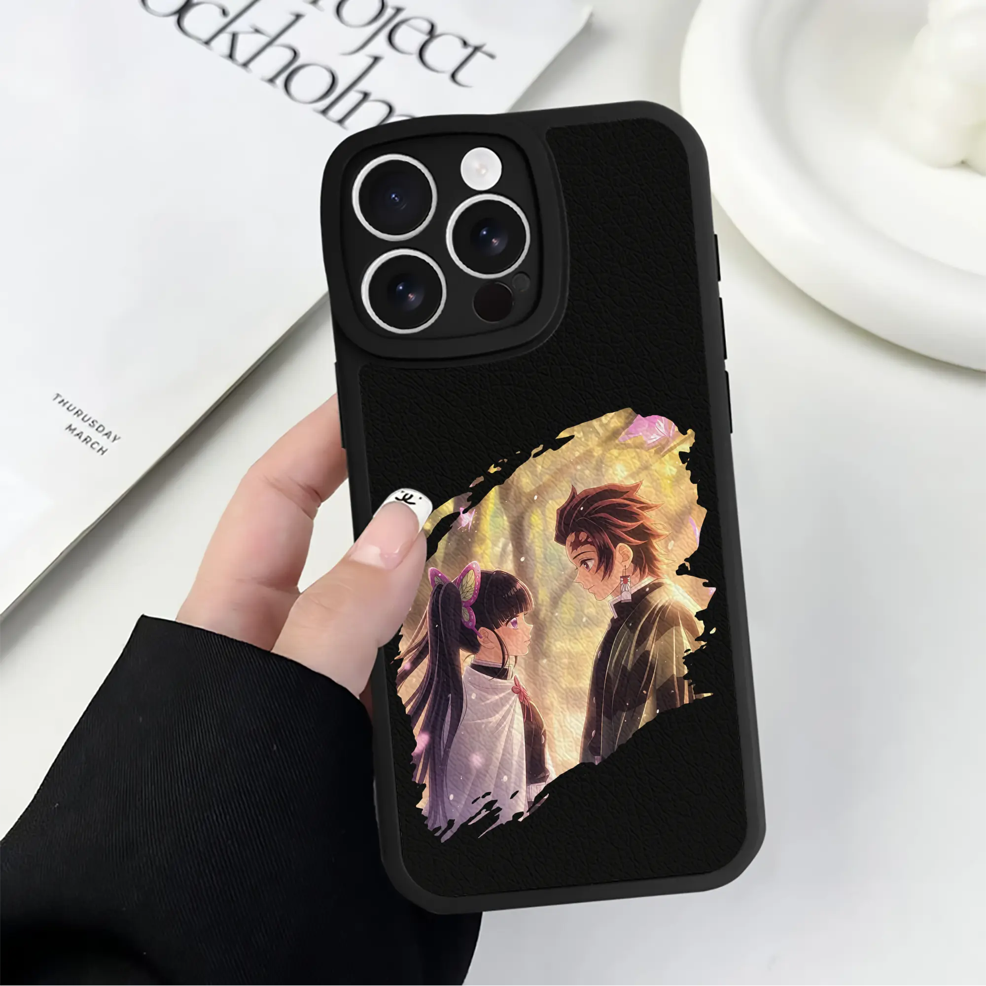 鬼滅の刃 グッズ,栗花落 カナヲ