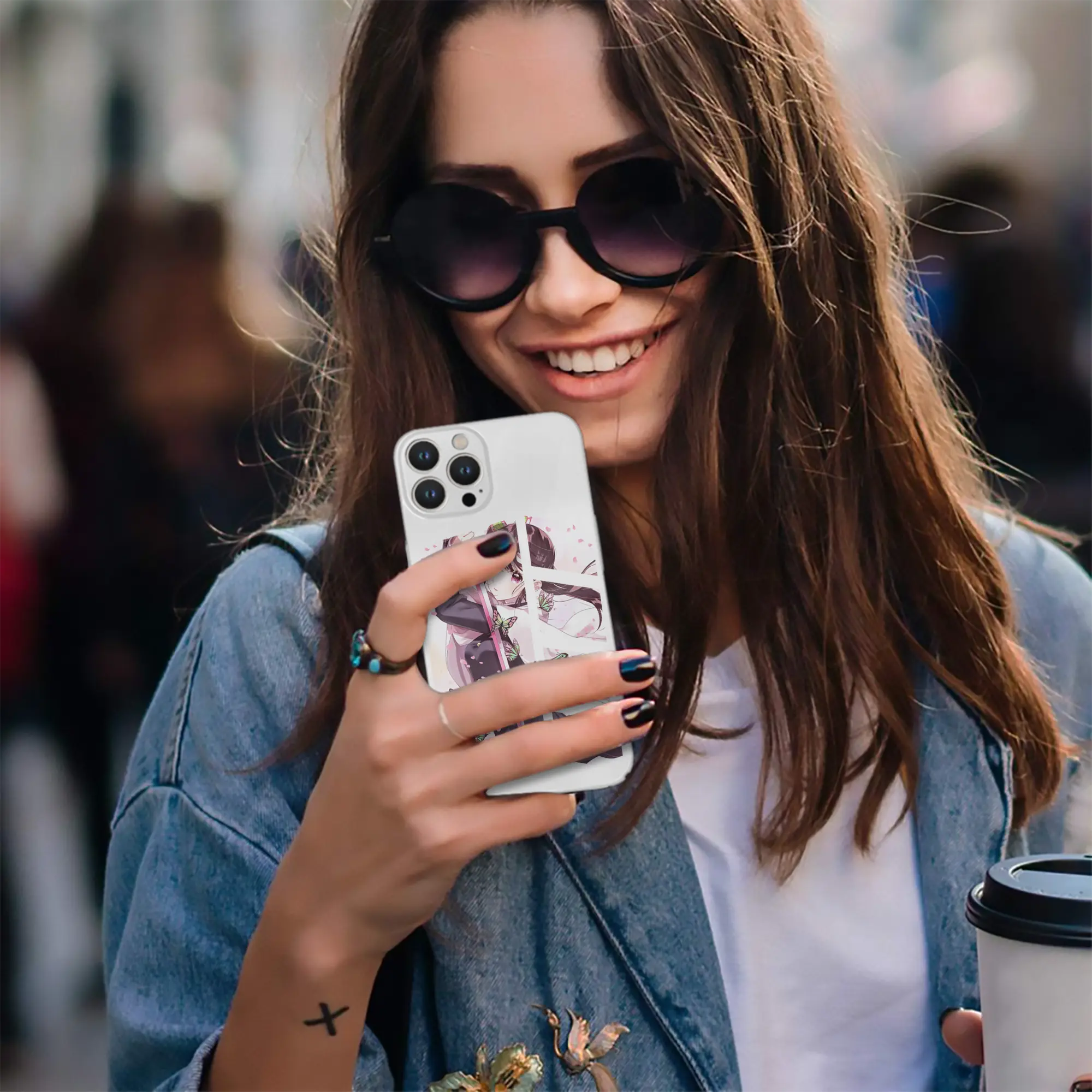 鬼滅の刃 グッズ,栗花落 カナヲ