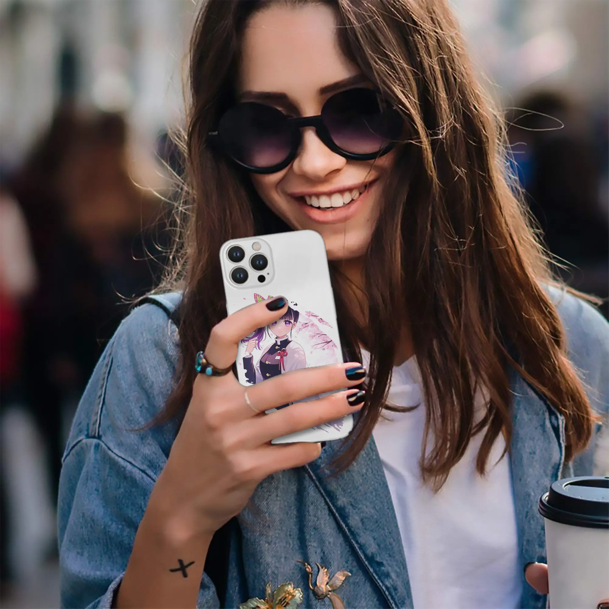 鬼滅の刃 グッズ,栗花落 カナヲ