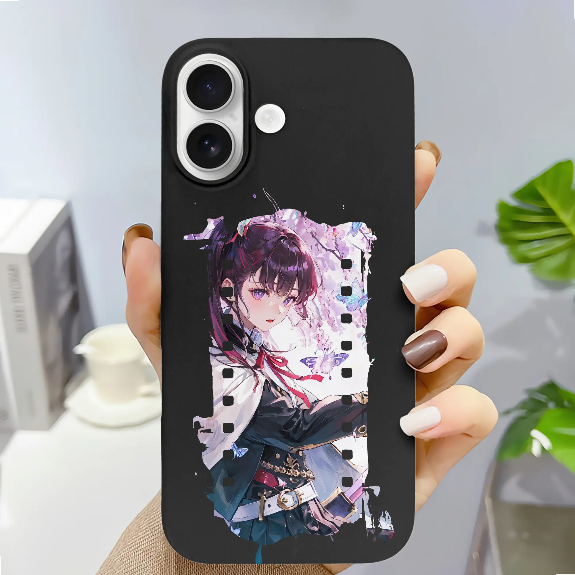 鬼滅の刃 グッズ,栗花落 カナヲ