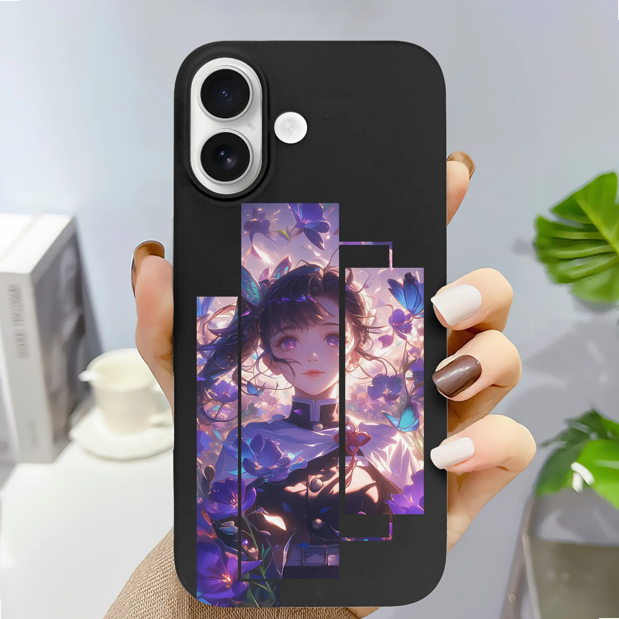 鬼滅の刃 グッズ,栗花落 カナヲ