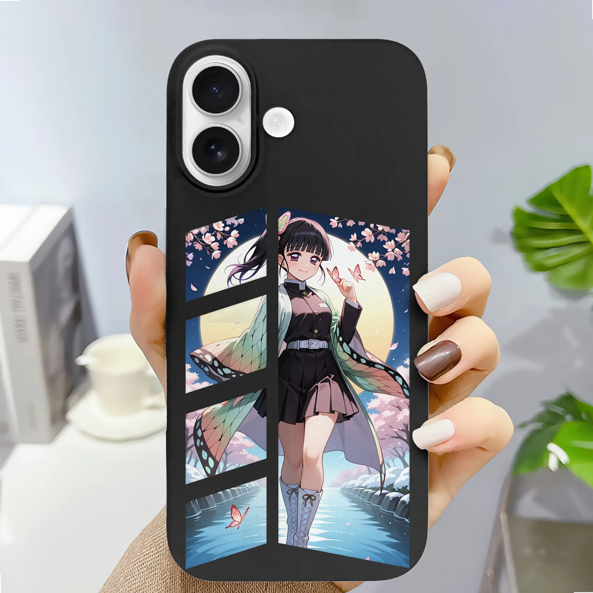 鬼滅の刃 グッズ,栗花落 カナヲ