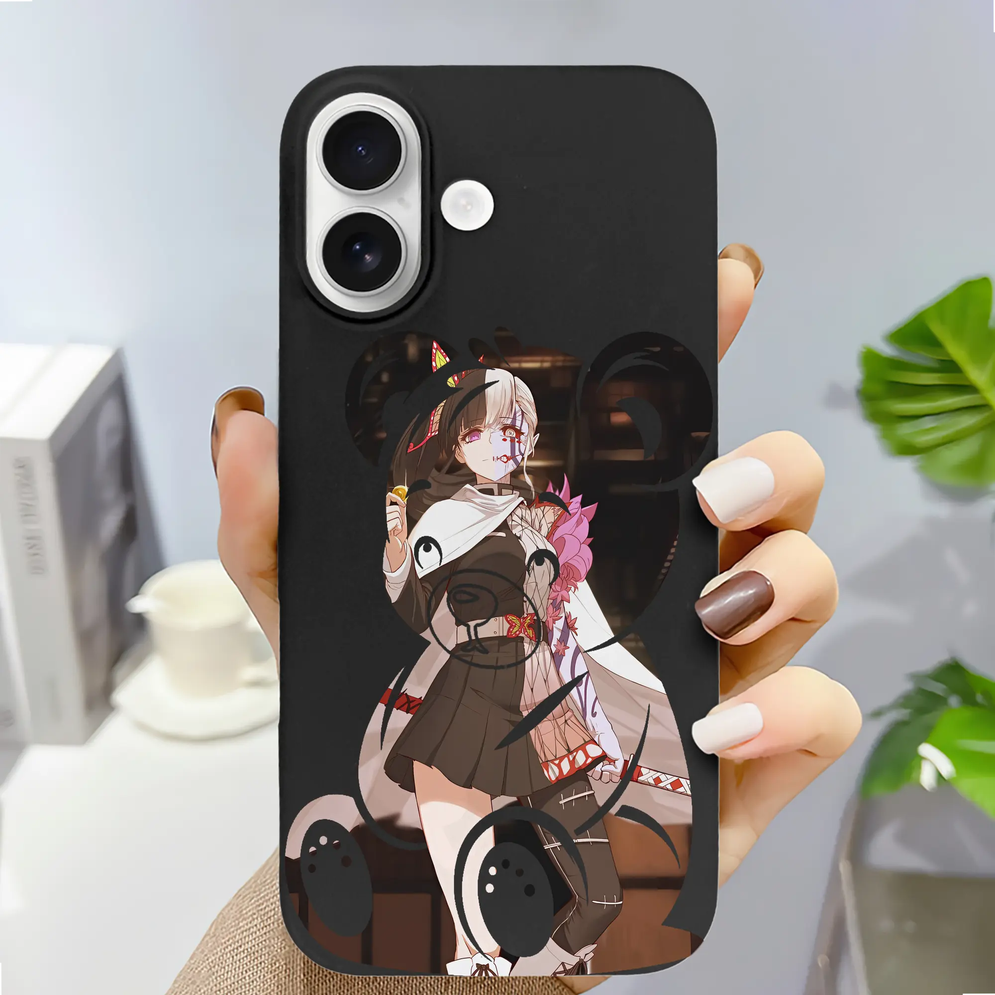 鬼滅の刃 グッズ,栗花落 カナヲ