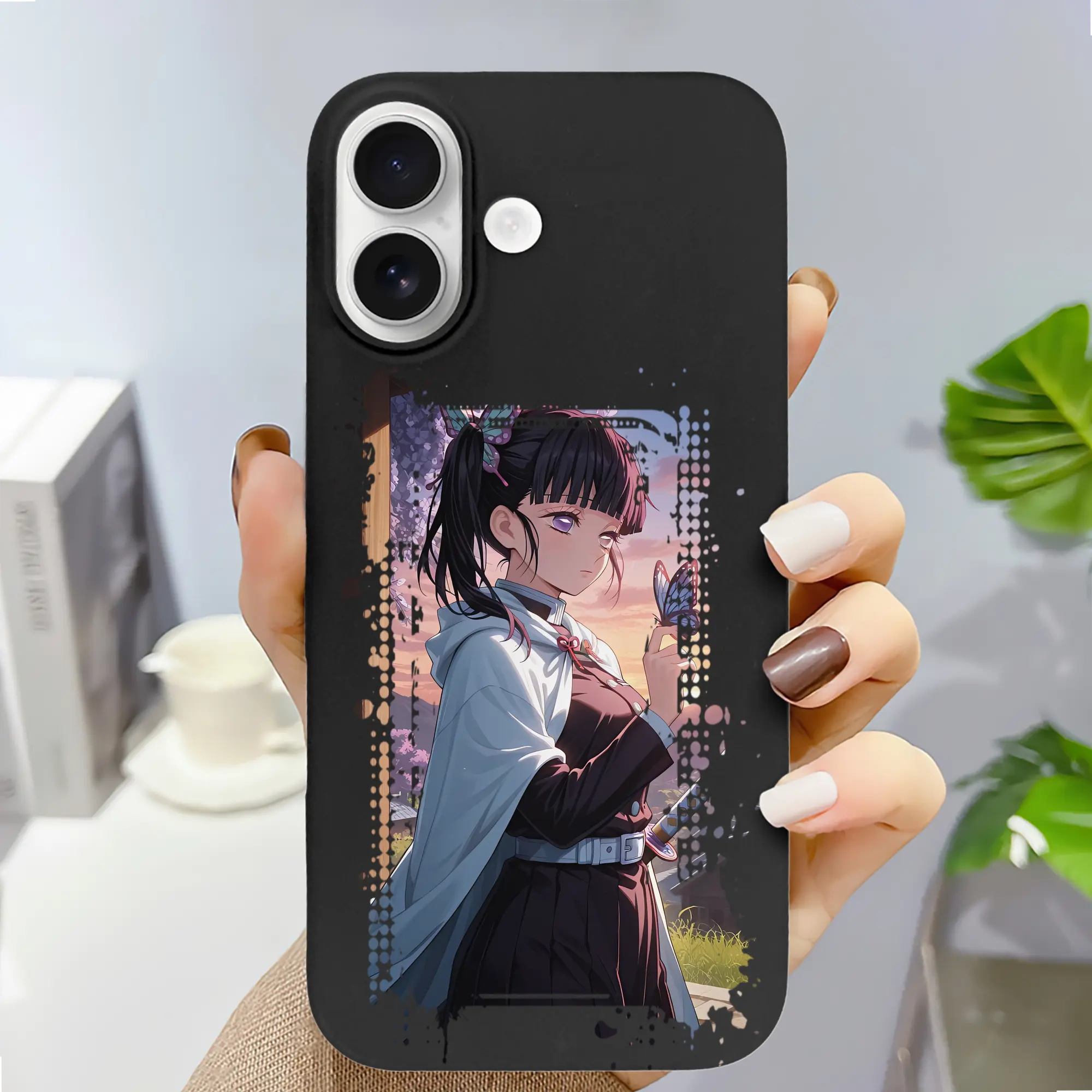 鬼滅の刃 グッズ,栗花落 カナヲ