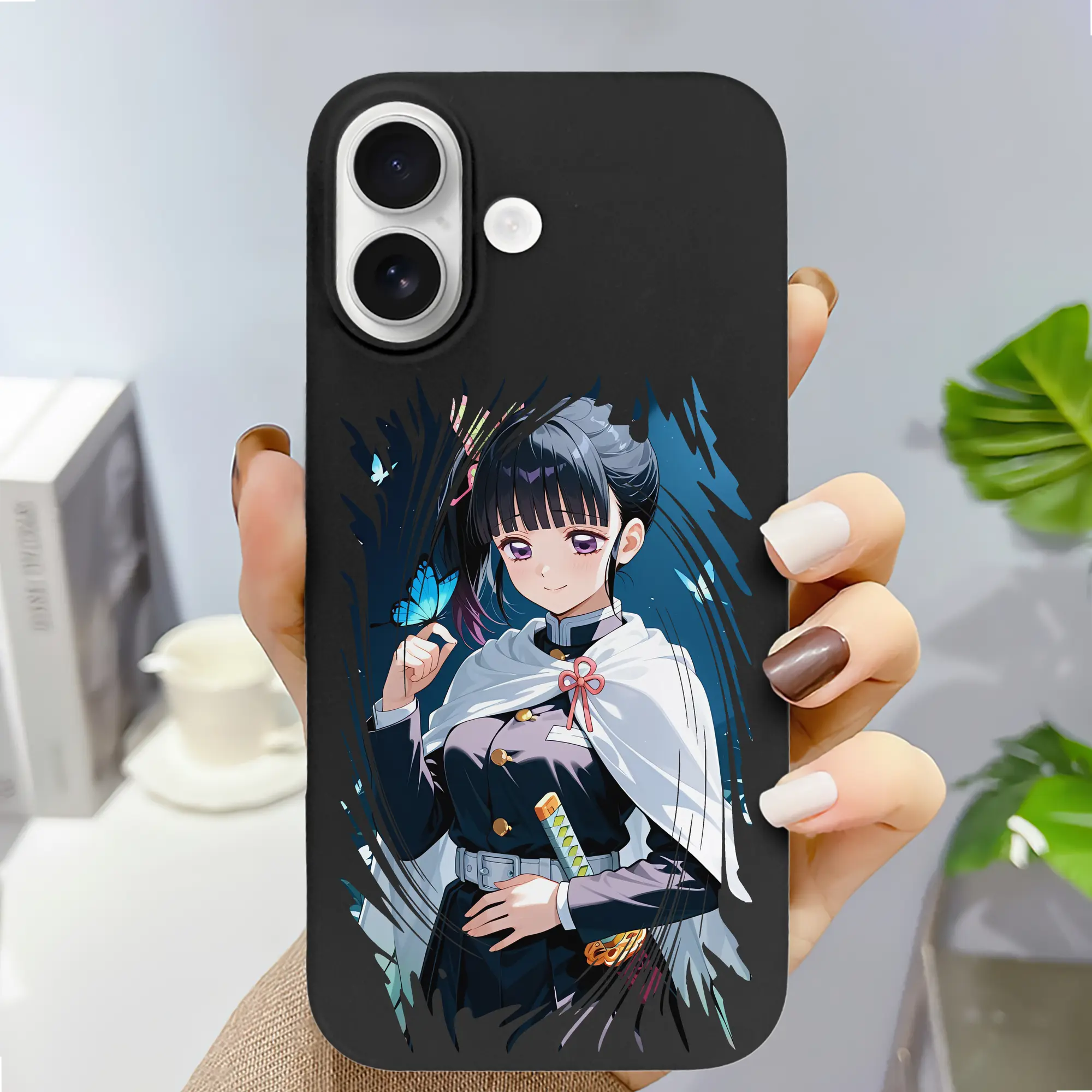 鬼滅の刃 グッズ,栗花落 カナヲ