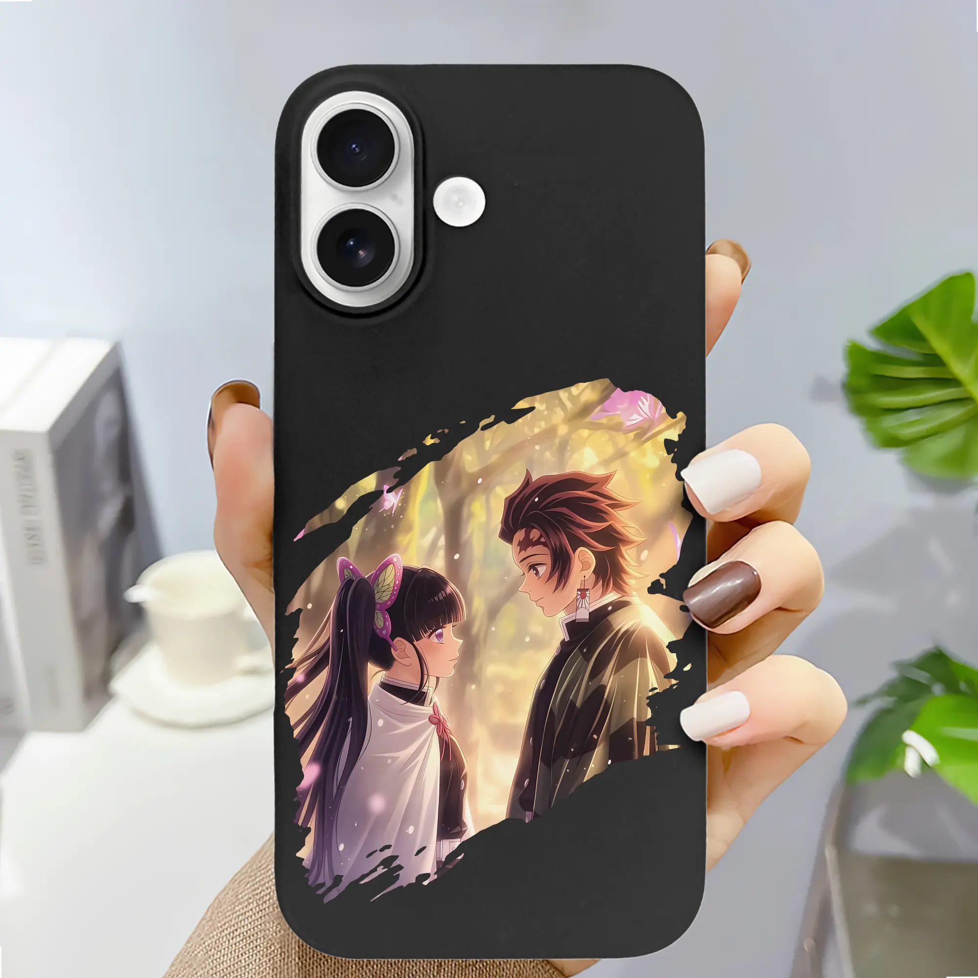 鬼滅の刃 グッズ,栗花落 カナヲ