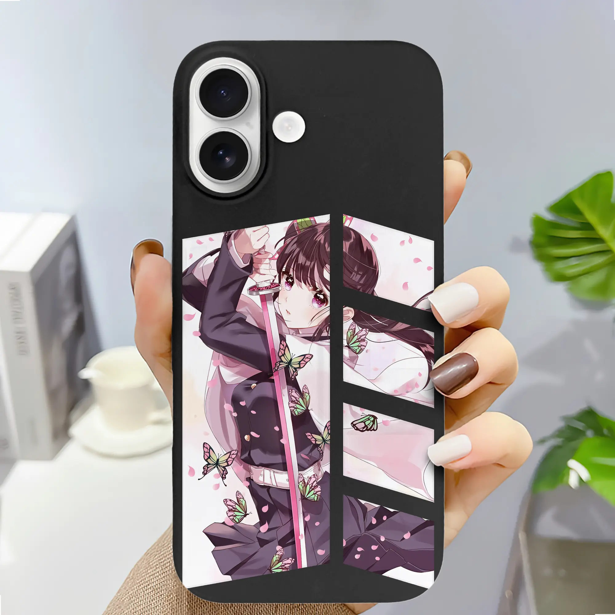 鬼滅の刃 グッズ,栗花落 カナヲ