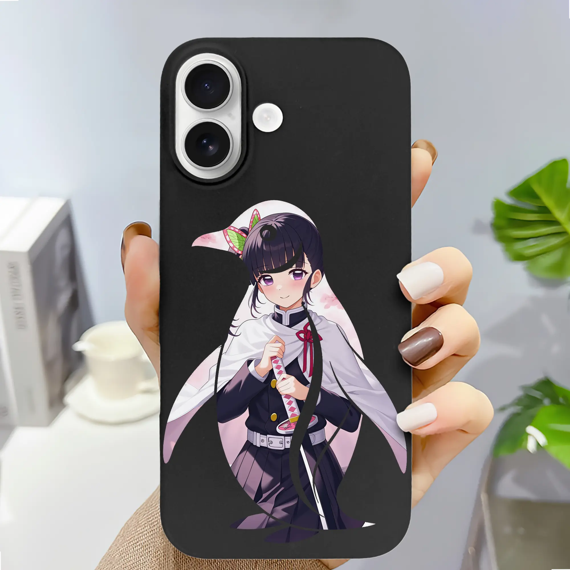 鬼滅の刃 グッズ,栗花落 カナヲ