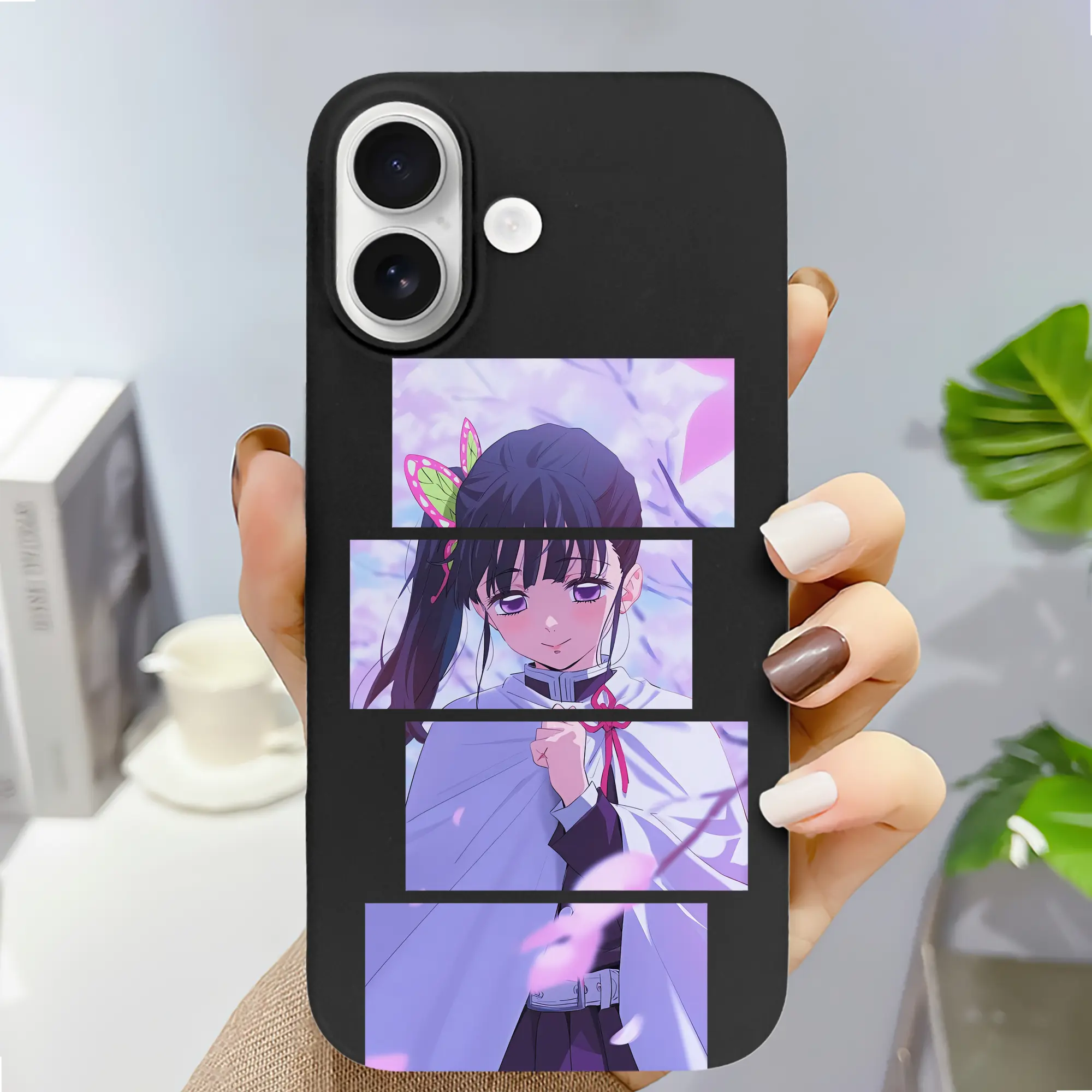 鬼滅の刃 グッズ,栗花落 カナヲ