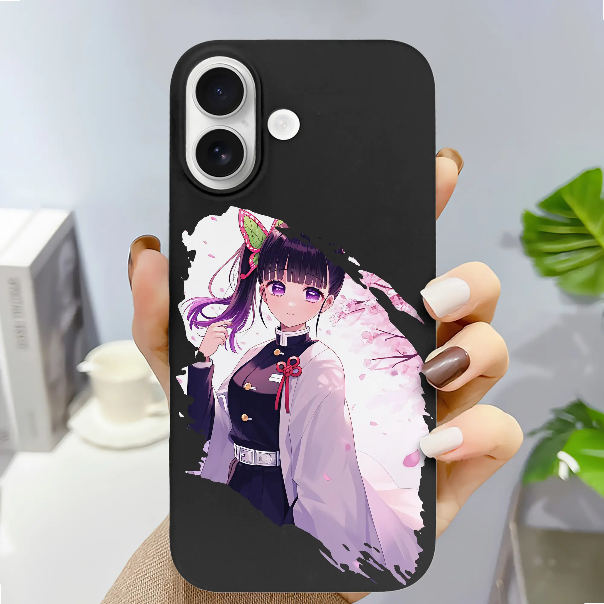 鬼滅の刃 グッズ,栗花落 カナヲ