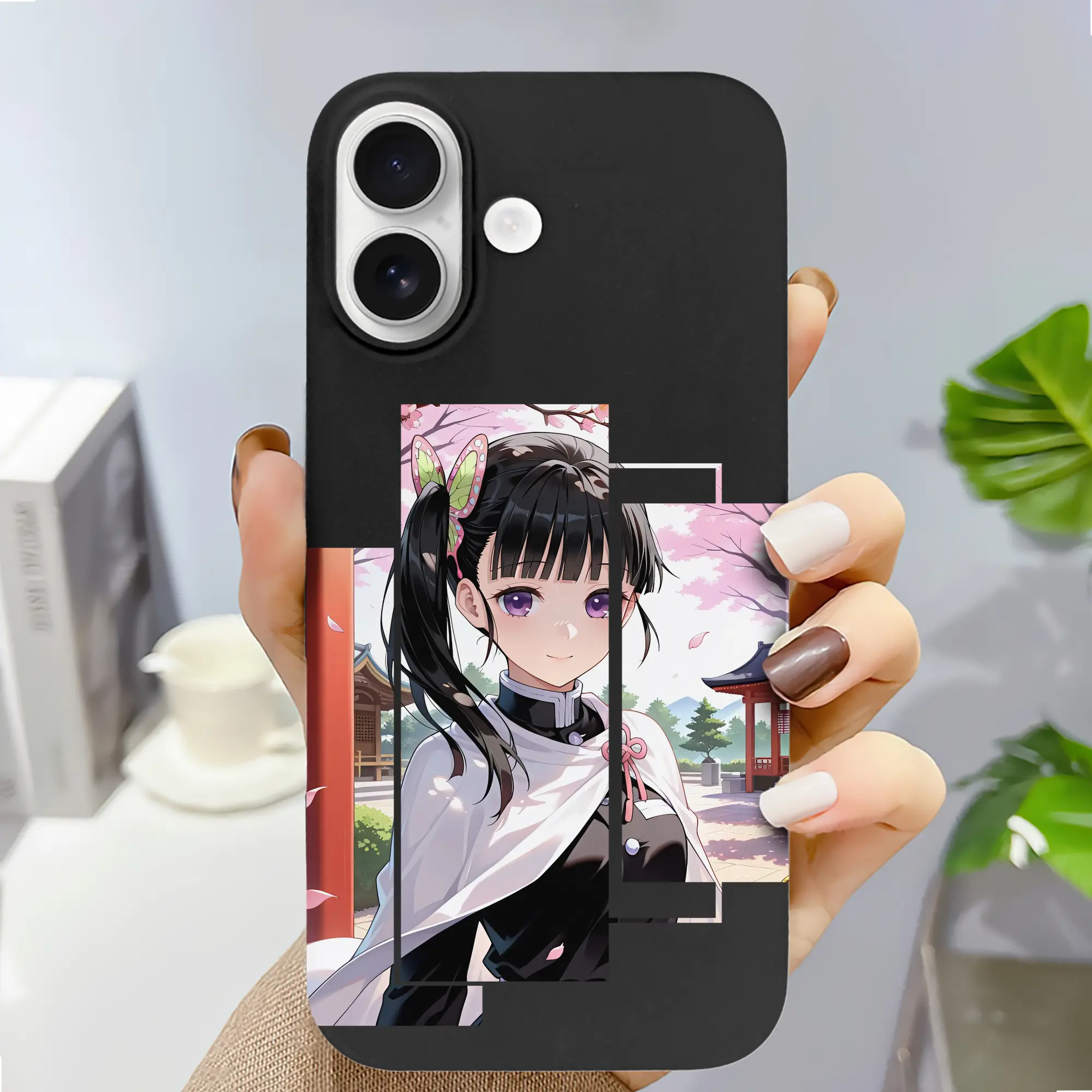 鬼滅の刃 グッズ,栗花落 カナヲ