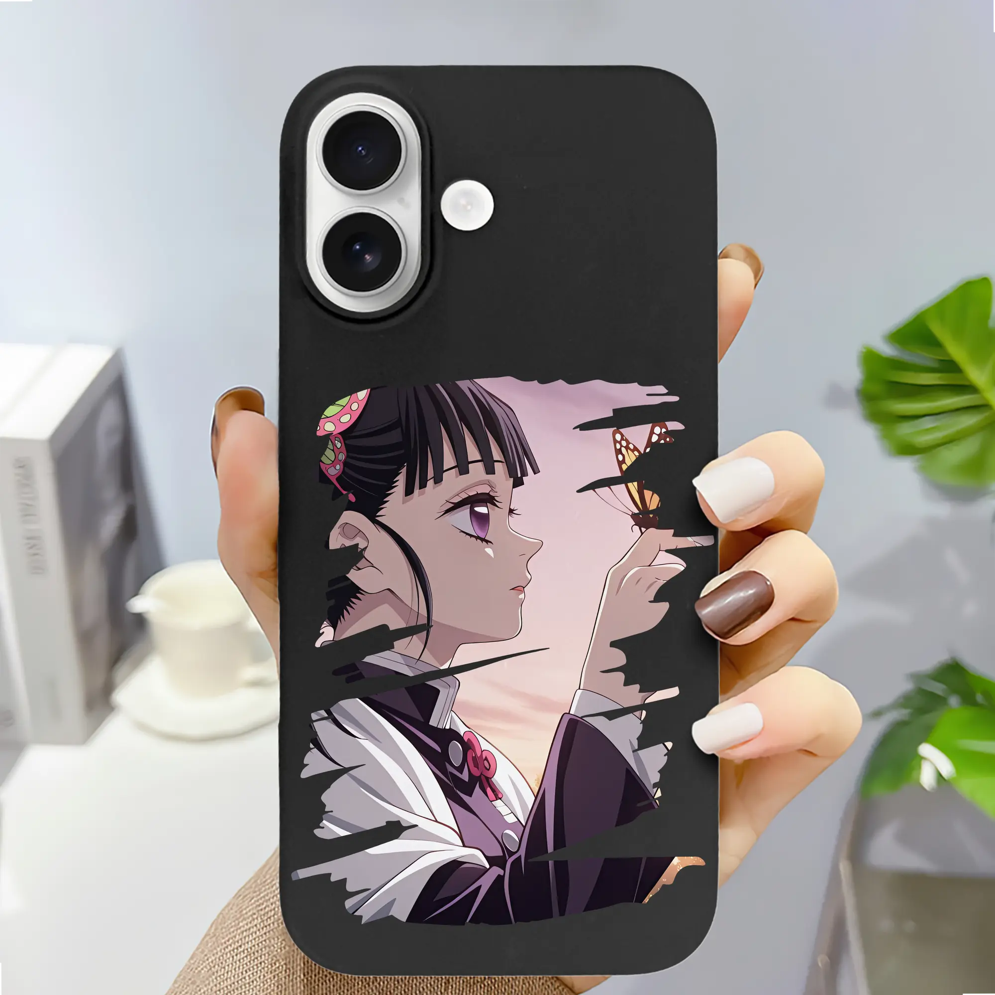 鬼滅の刃 グッズ,栗花落 カナヲ