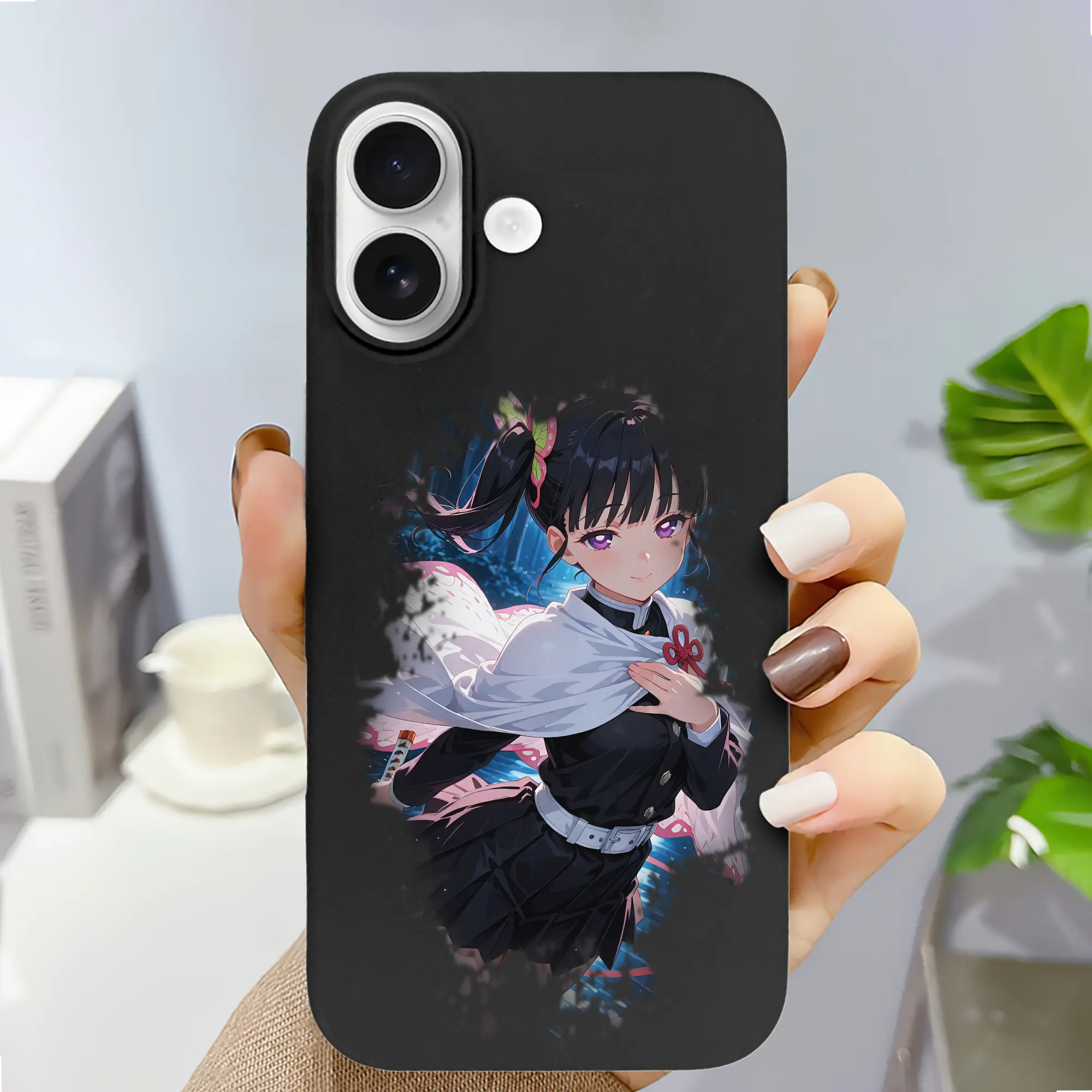 鬼滅の刃 グッズ,栗花落 カナヲ