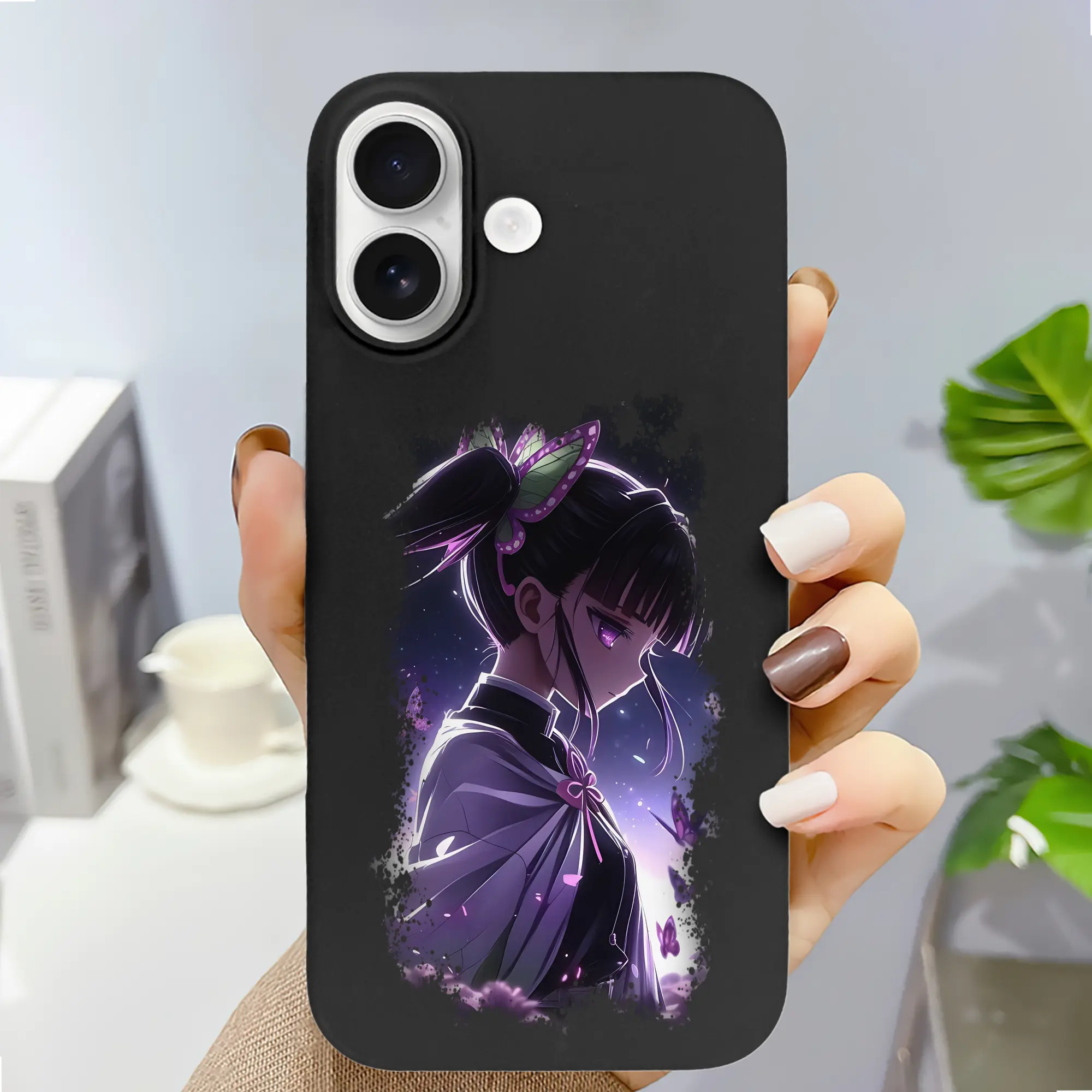 鬼滅の刃 グッズ,栗花落 カナヲ