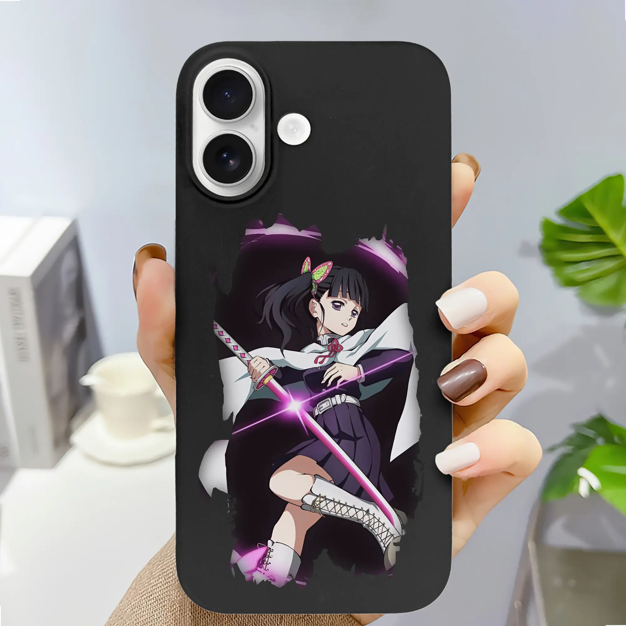 鬼滅の刃 グッズ,栗花落 カナヲ