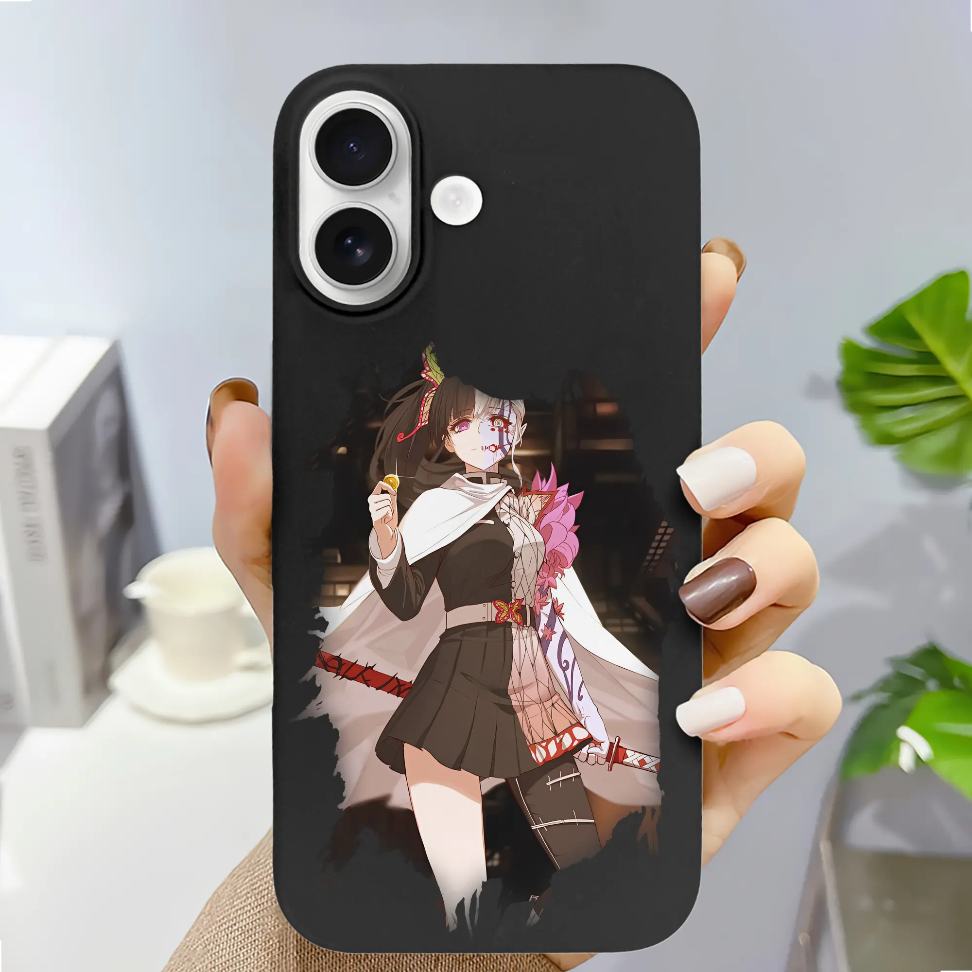 鬼滅の刃 グッズ,栗花落 カナヲ