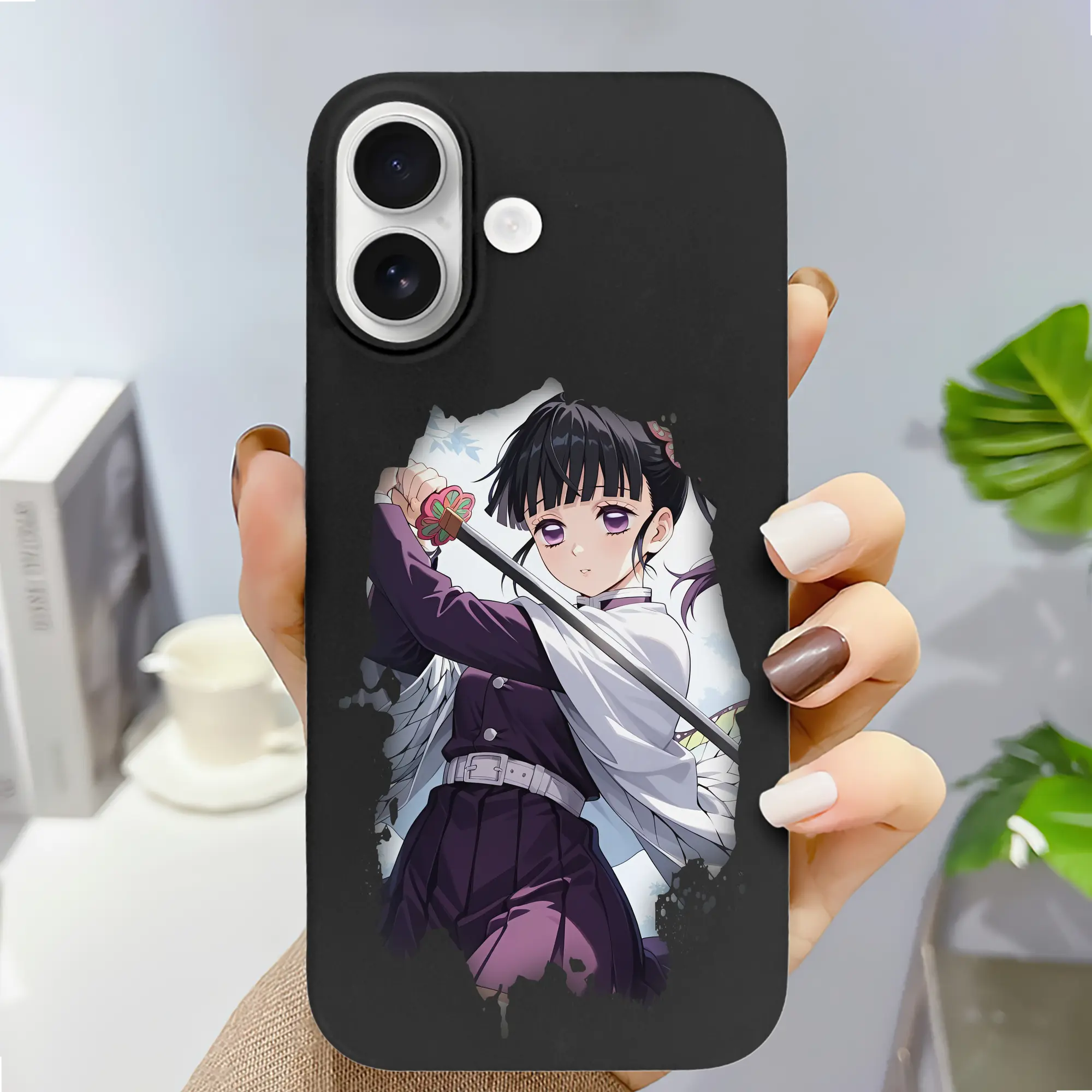 鬼滅の刃 グッズ,栗花落 カナヲ