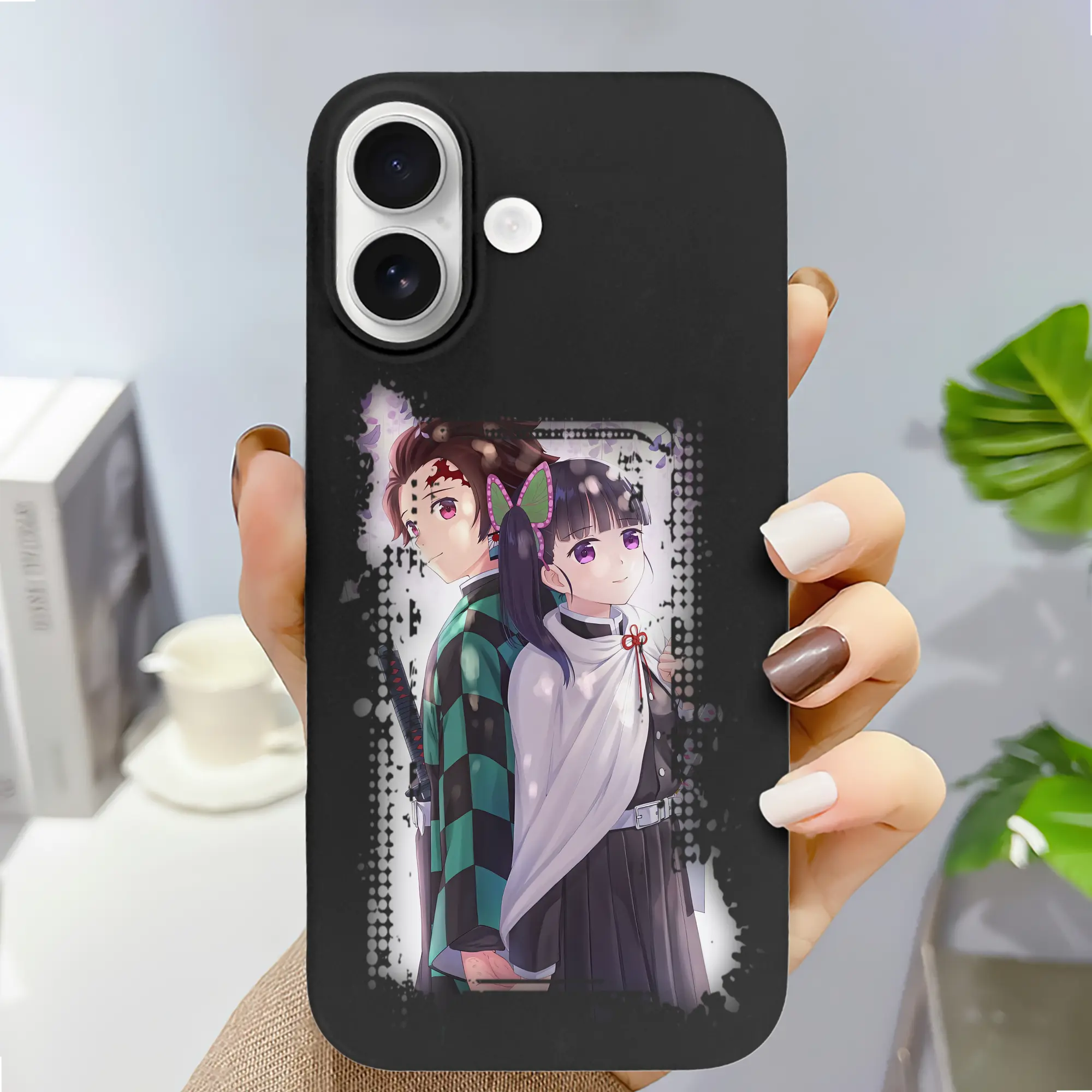 鬼滅の刃 グッズ,栗花落 カナヲ