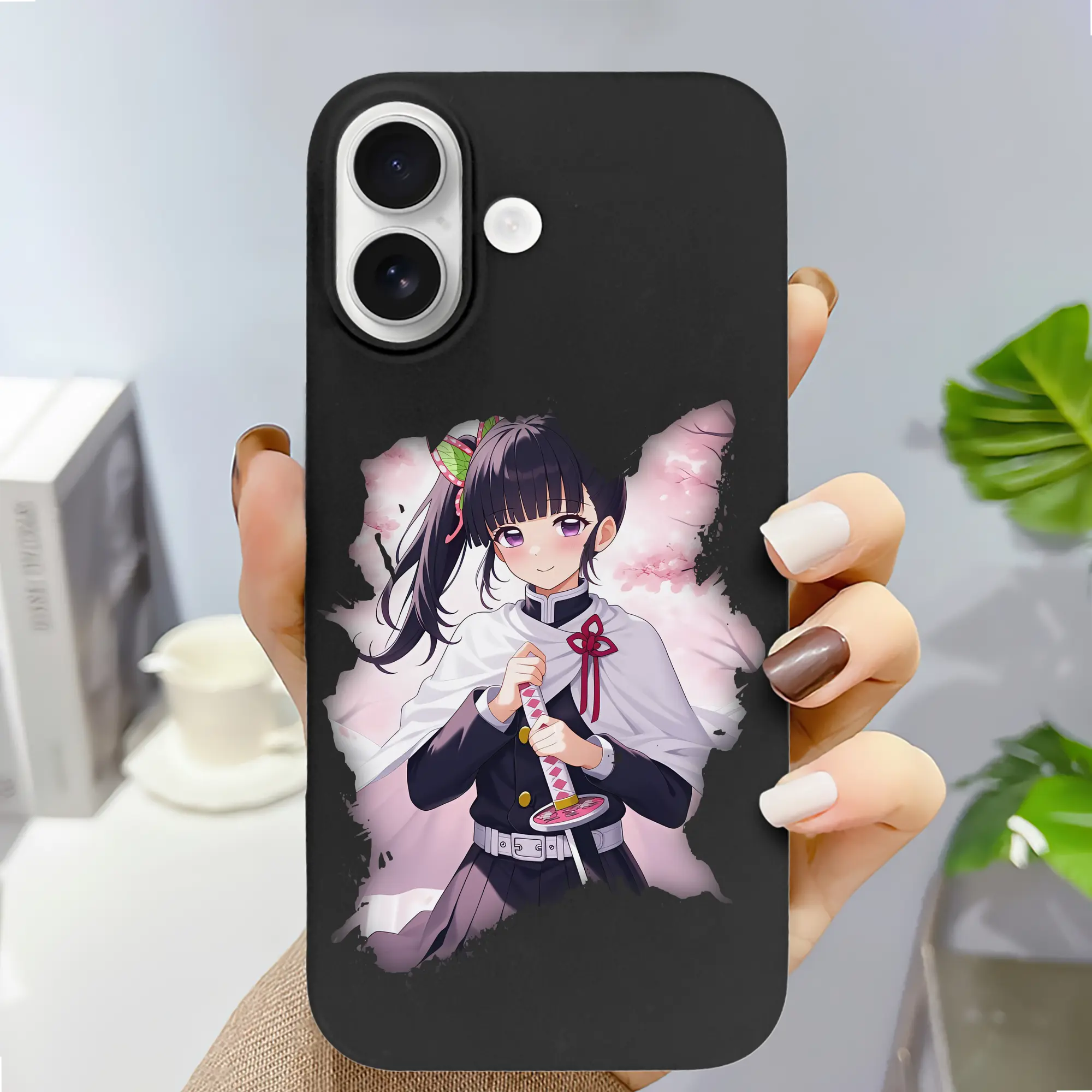 鬼滅の刃 グッズ,栗花落 カナヲ