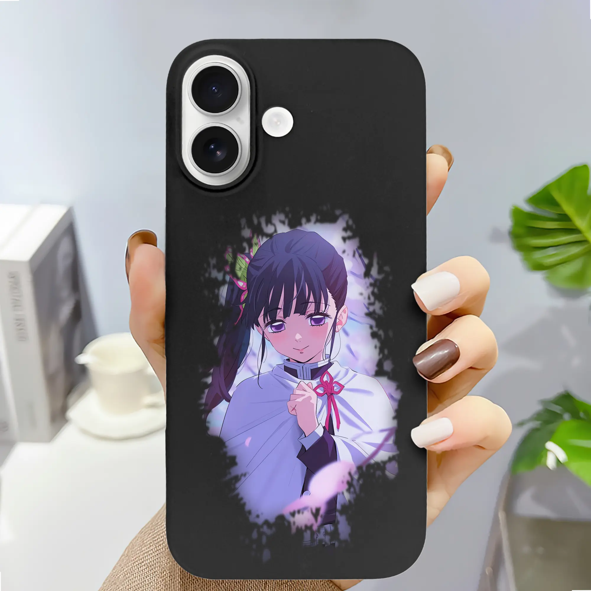 鬼滅の刃 グッズ,栗花落 カナヲ