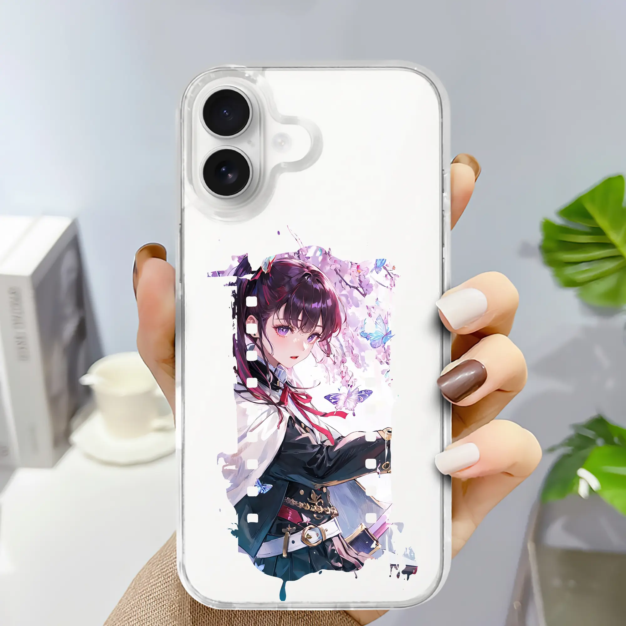 鬼滅の刃 グッズ,栗花落 カナヲ