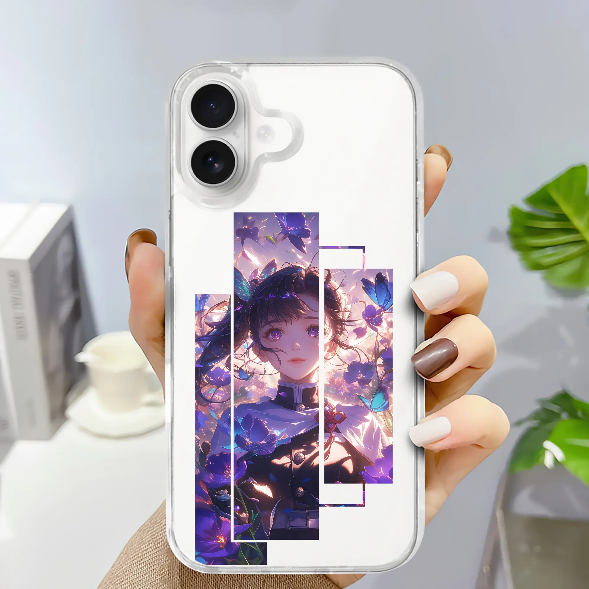 鬼滅の刃 グッズ,栗花落 カナヲ