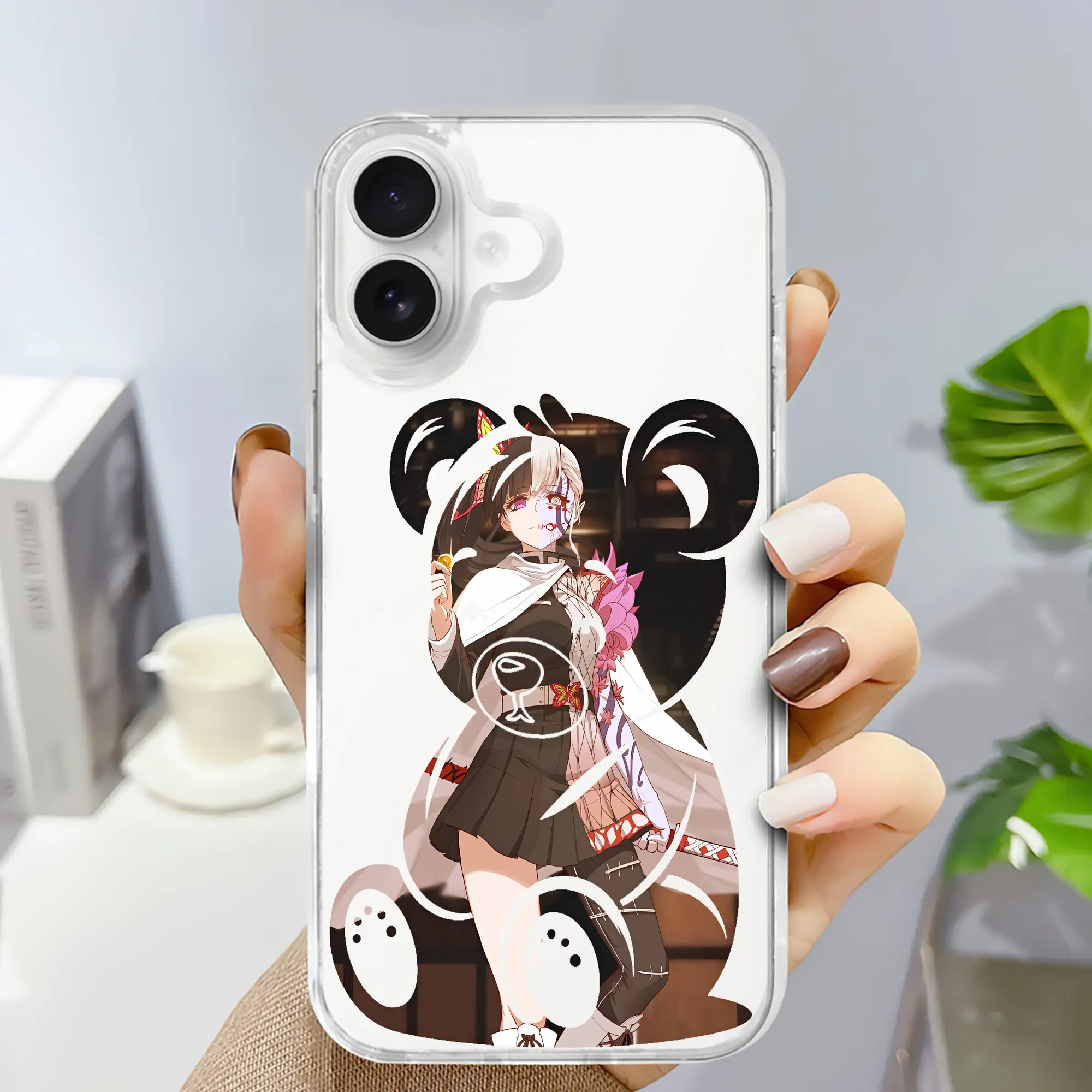 鬼滅の刃 グッズ,栗花落 カナヲ