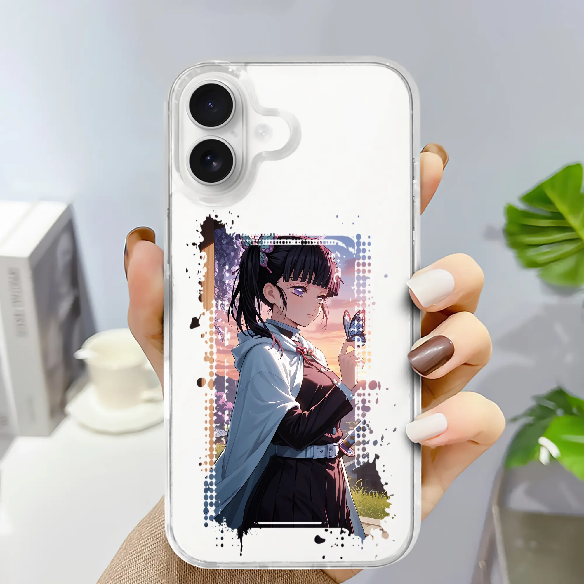 鬼滅の刃 グッズ,栗花落 カナヲ