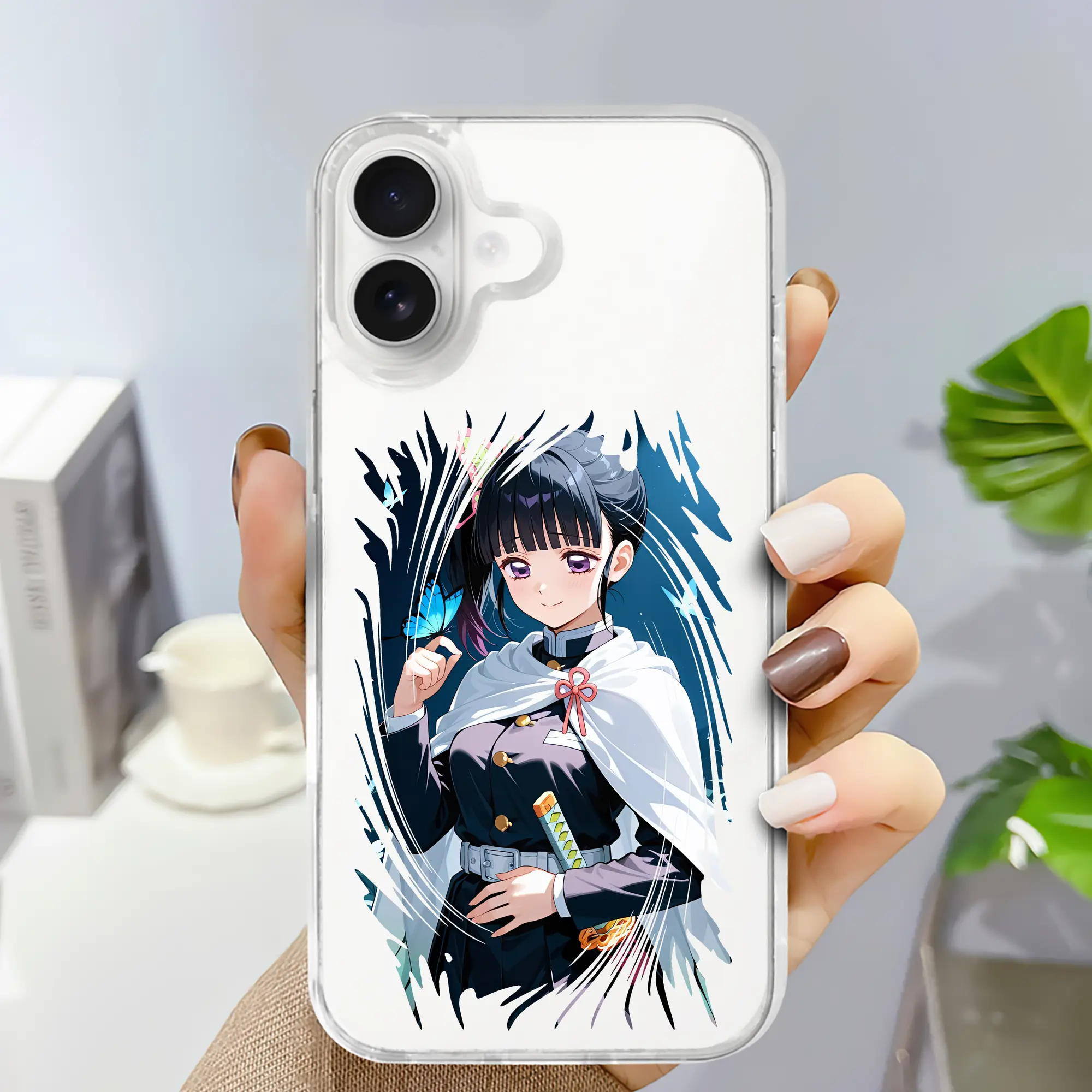 鬼滅の刃 グッズ,栗花落 カナヲ