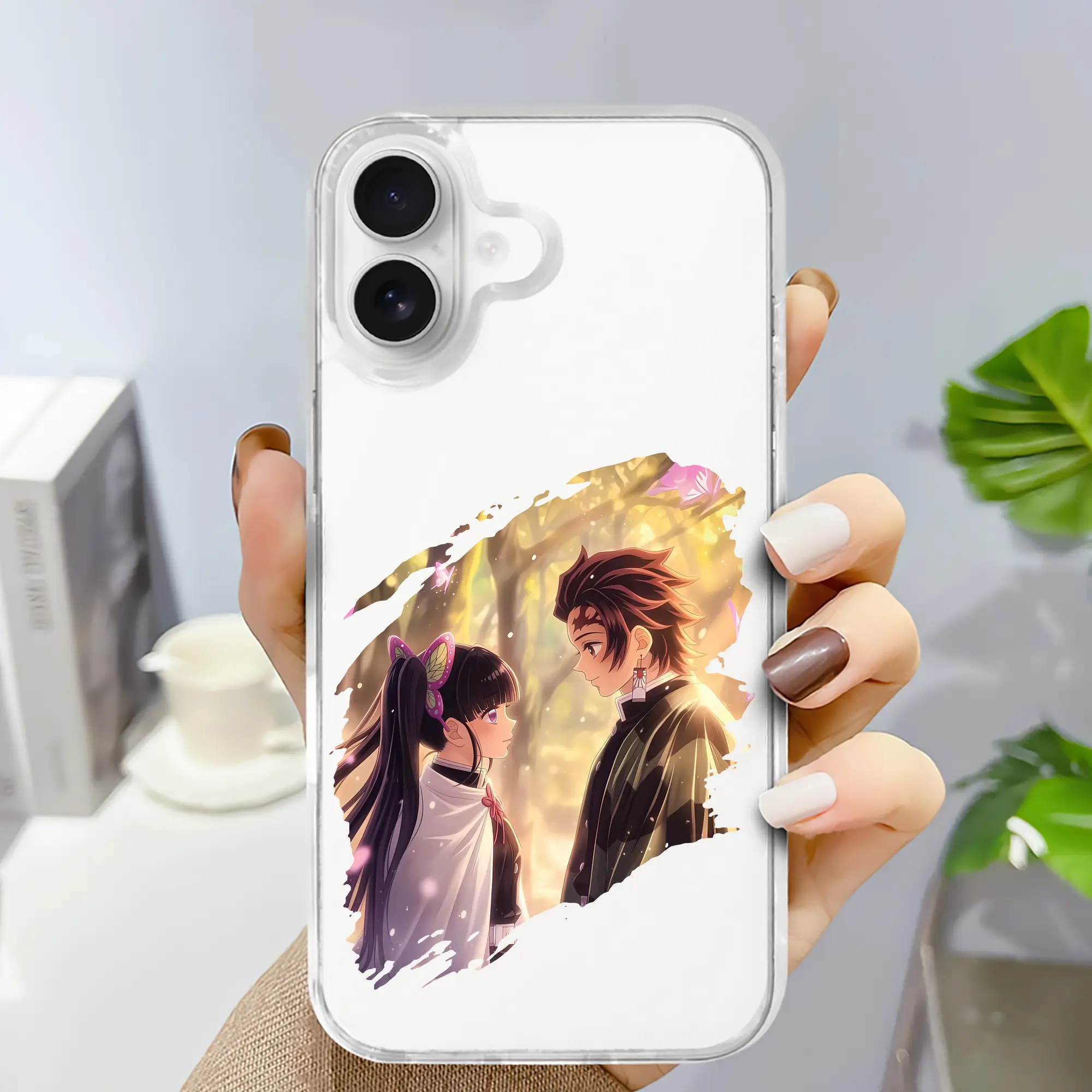 鬼滅の刃 グッズ,栗花落 カナヲ