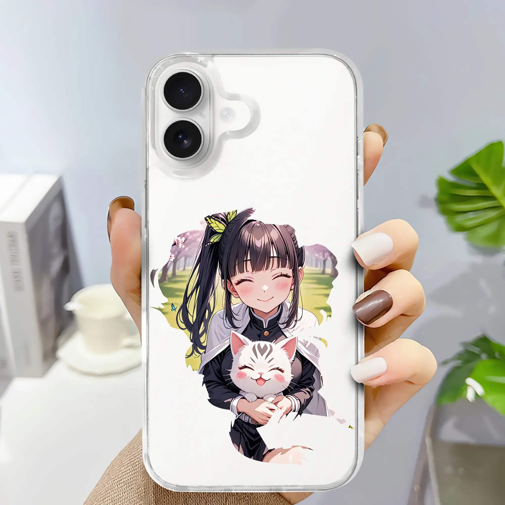 鬼滅の刃 グッズ,栗花落 カナヲ