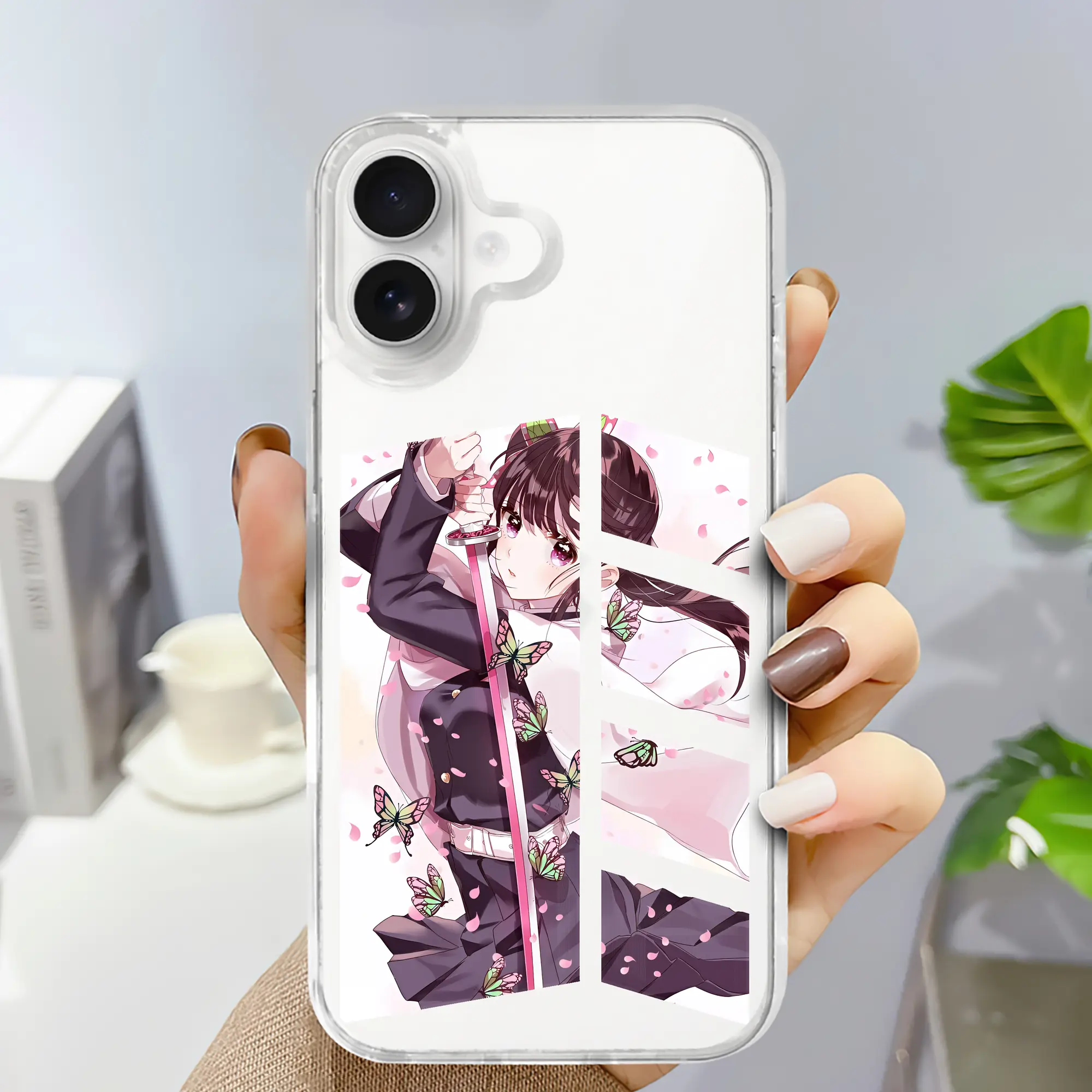 鬼滅の刃 グッズ,栗花落 カナヲ