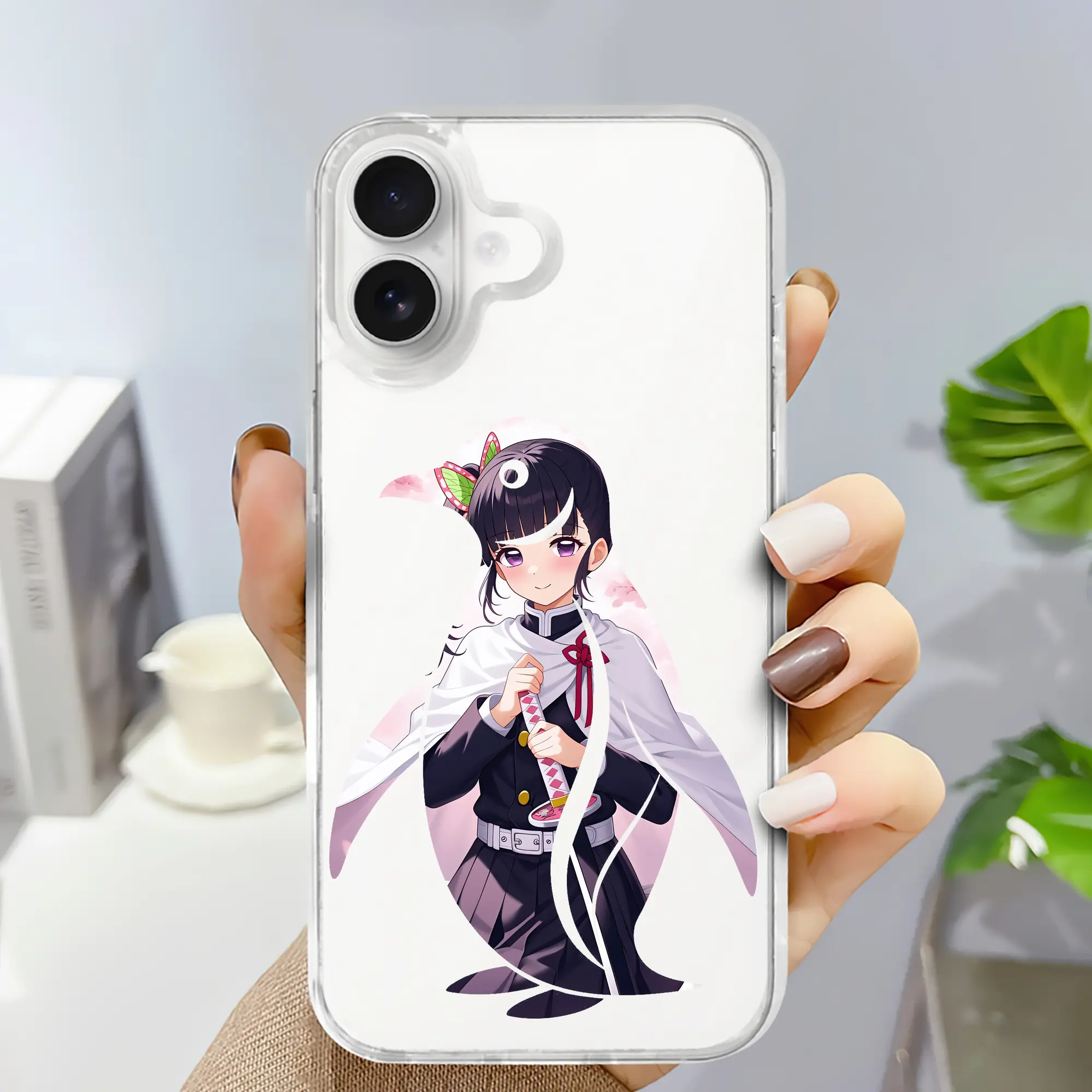 鬼滅の刃 グッズ,栗花落 カナヲ