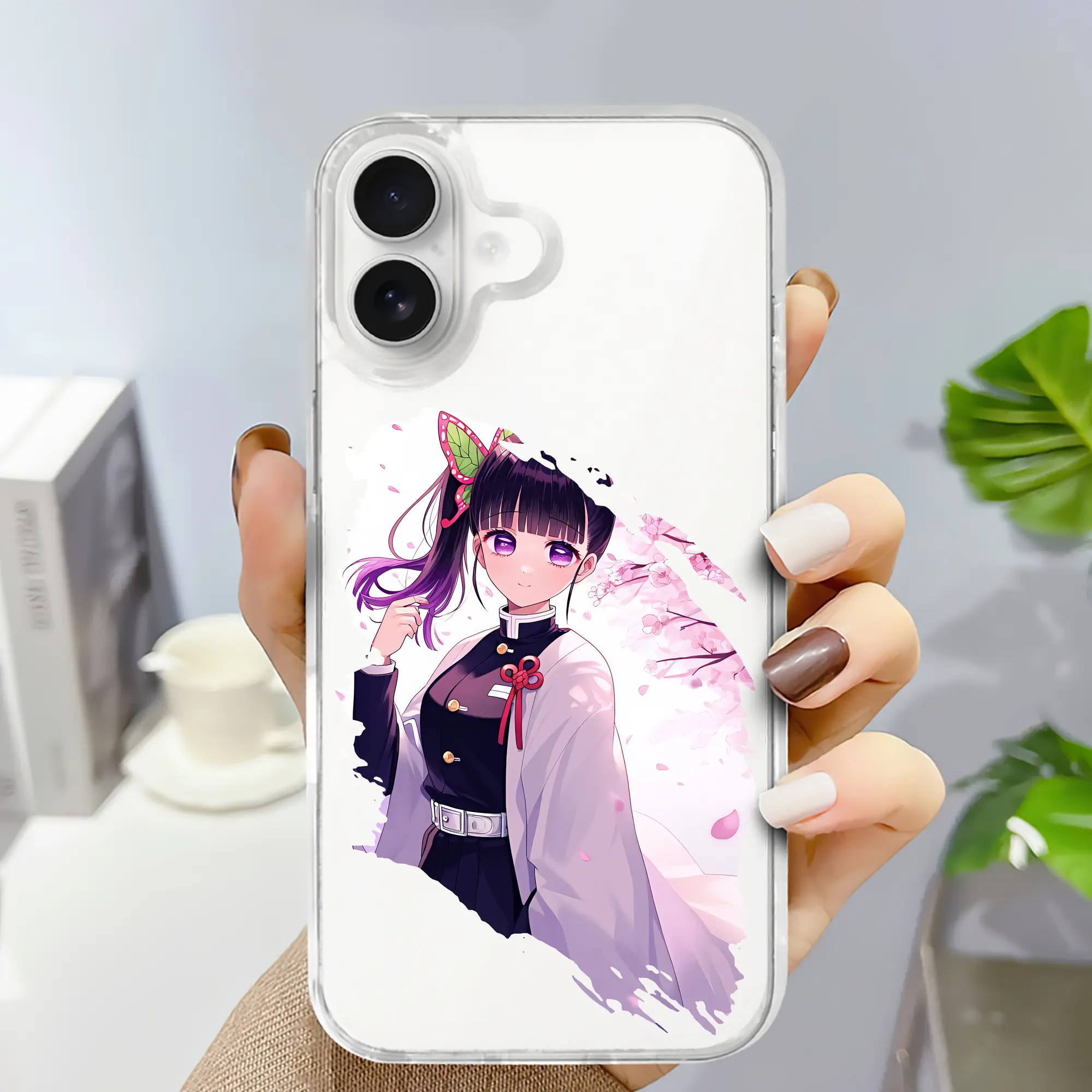 鬼滅の刃 グッズ,栗花落 カナヲ