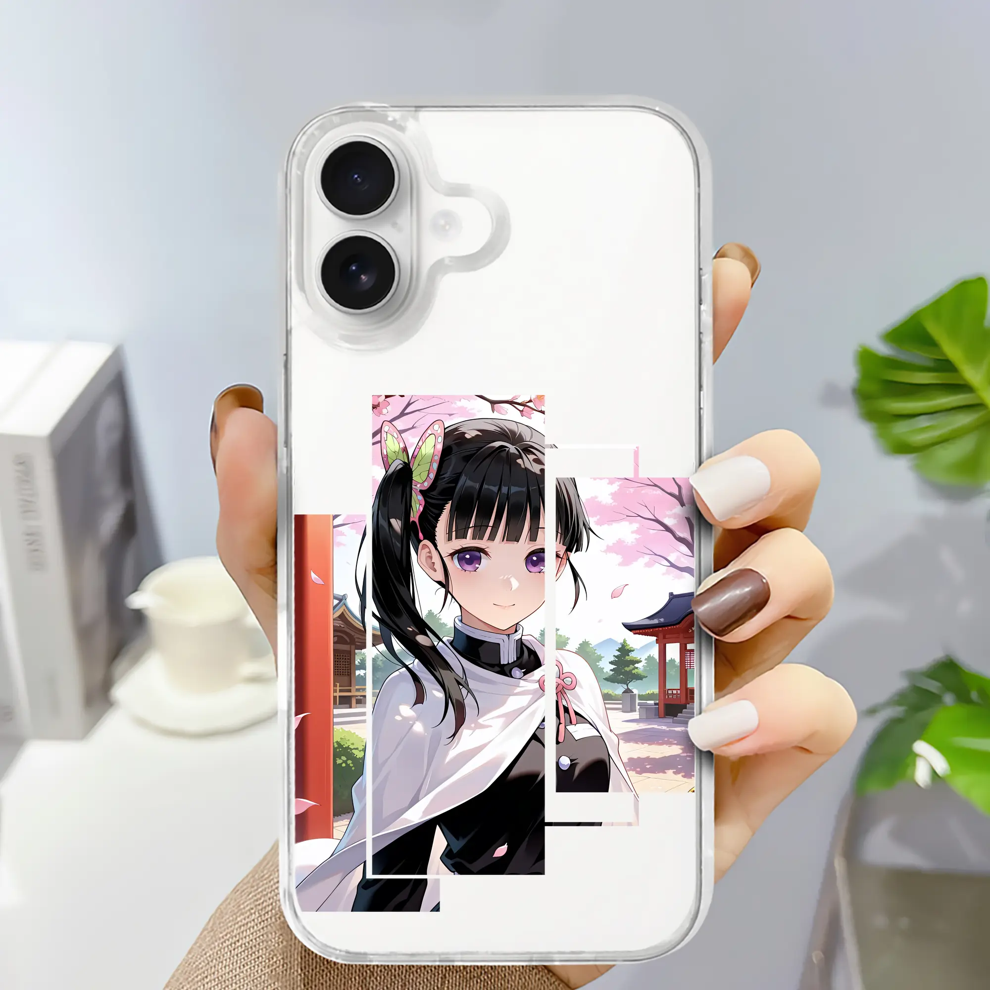 鬼滅の刃 グッズ,栗花落 カナヲ